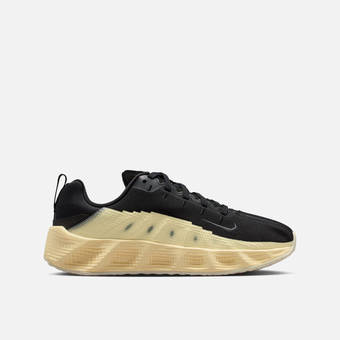Nike AVA ROVER (GS) - BLACK / ANTHRACITE / SEQUOIA
