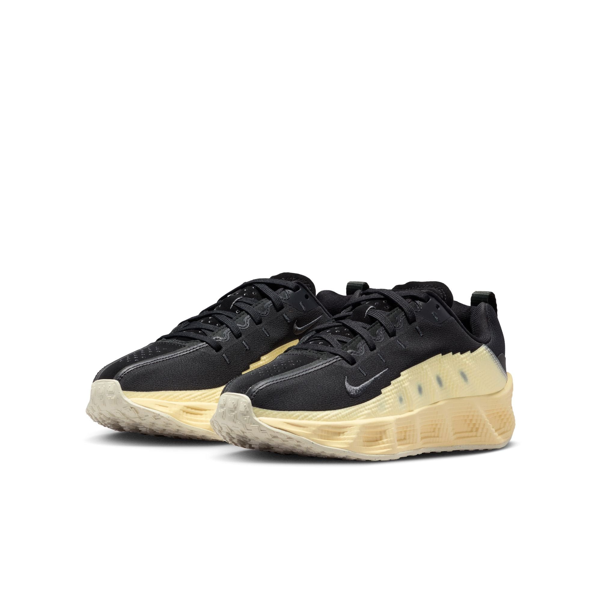 Nike AVA ROVER (GS) - BLACK / ANTHRACITE / SEQUOIA