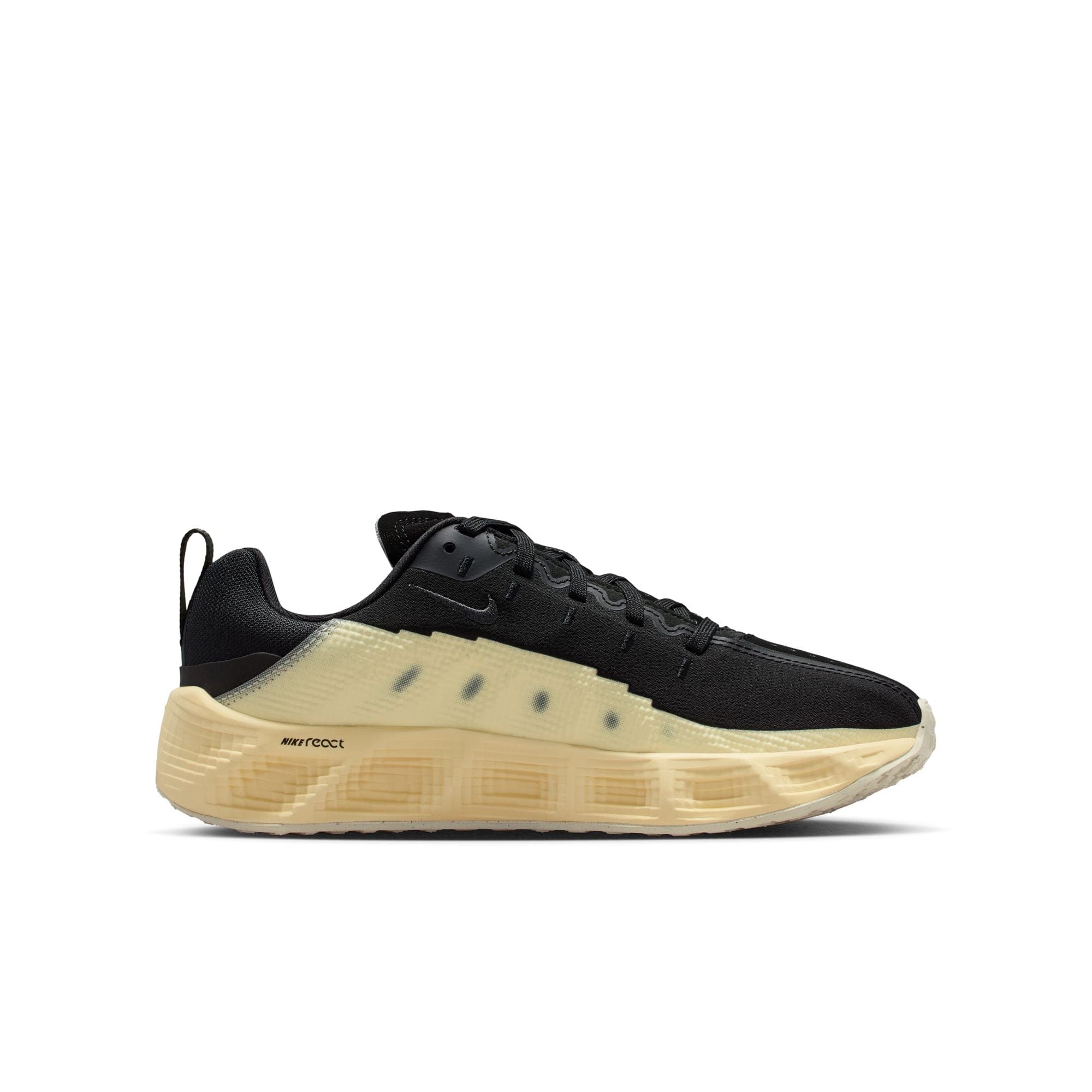 Nike AVA ROVER (GS) - BLACK / ANTHRACITE / SEQUOIA