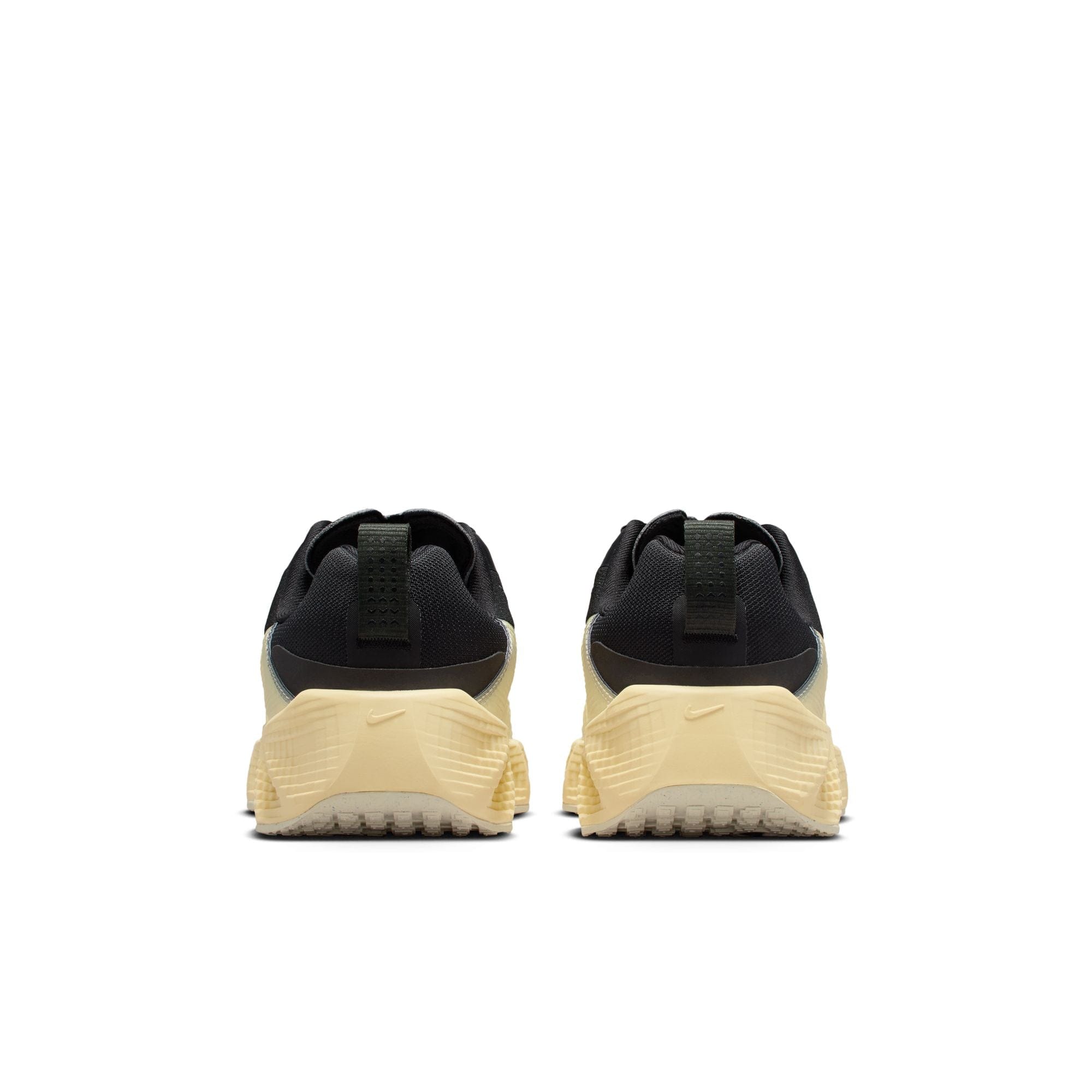 Nike AVA ROVER (GS) - BLACK / ANTHRACITE / SEQUOIA
