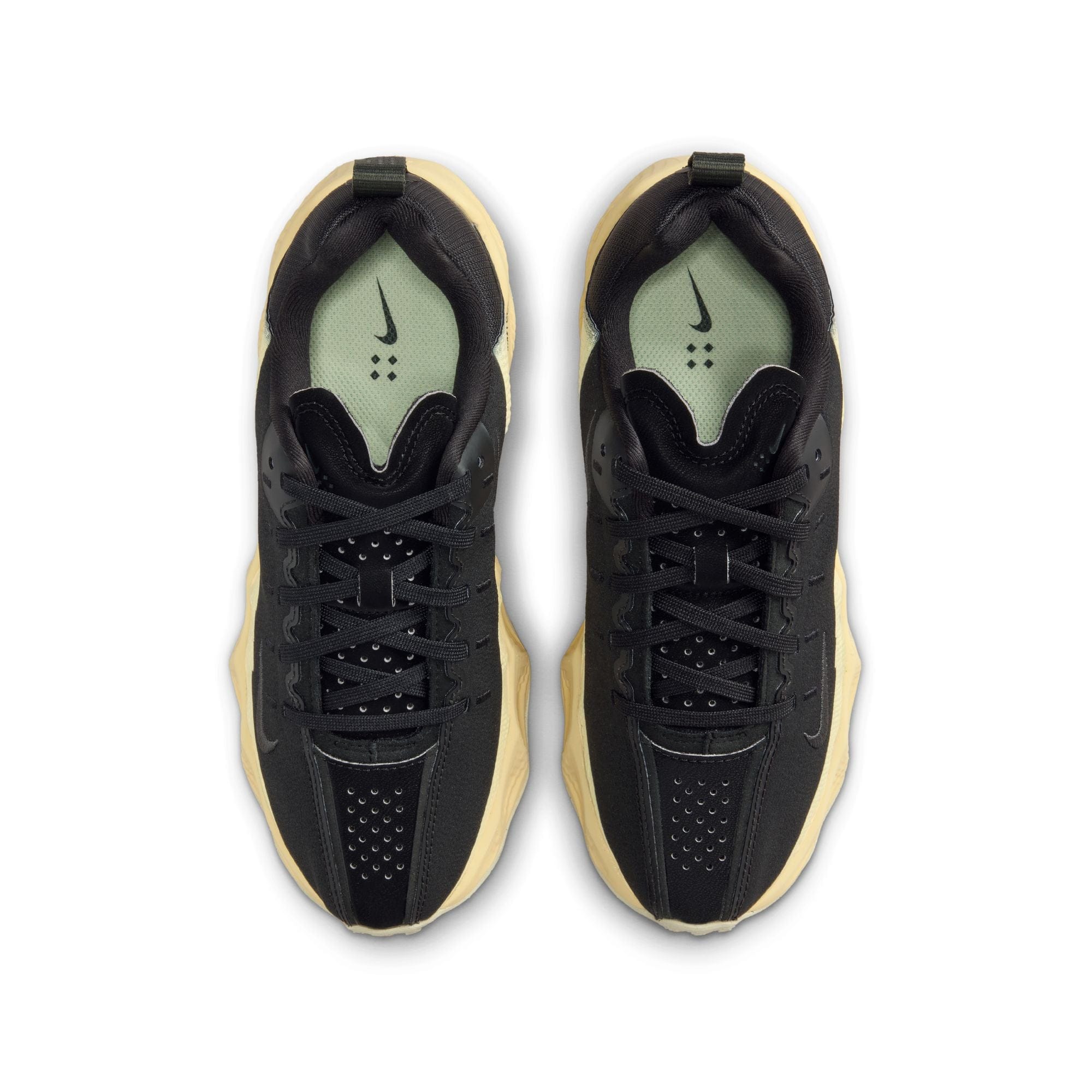 Nike AVA ROVER (GS) - BLACK / ANTHRACITE / SEQUOIA