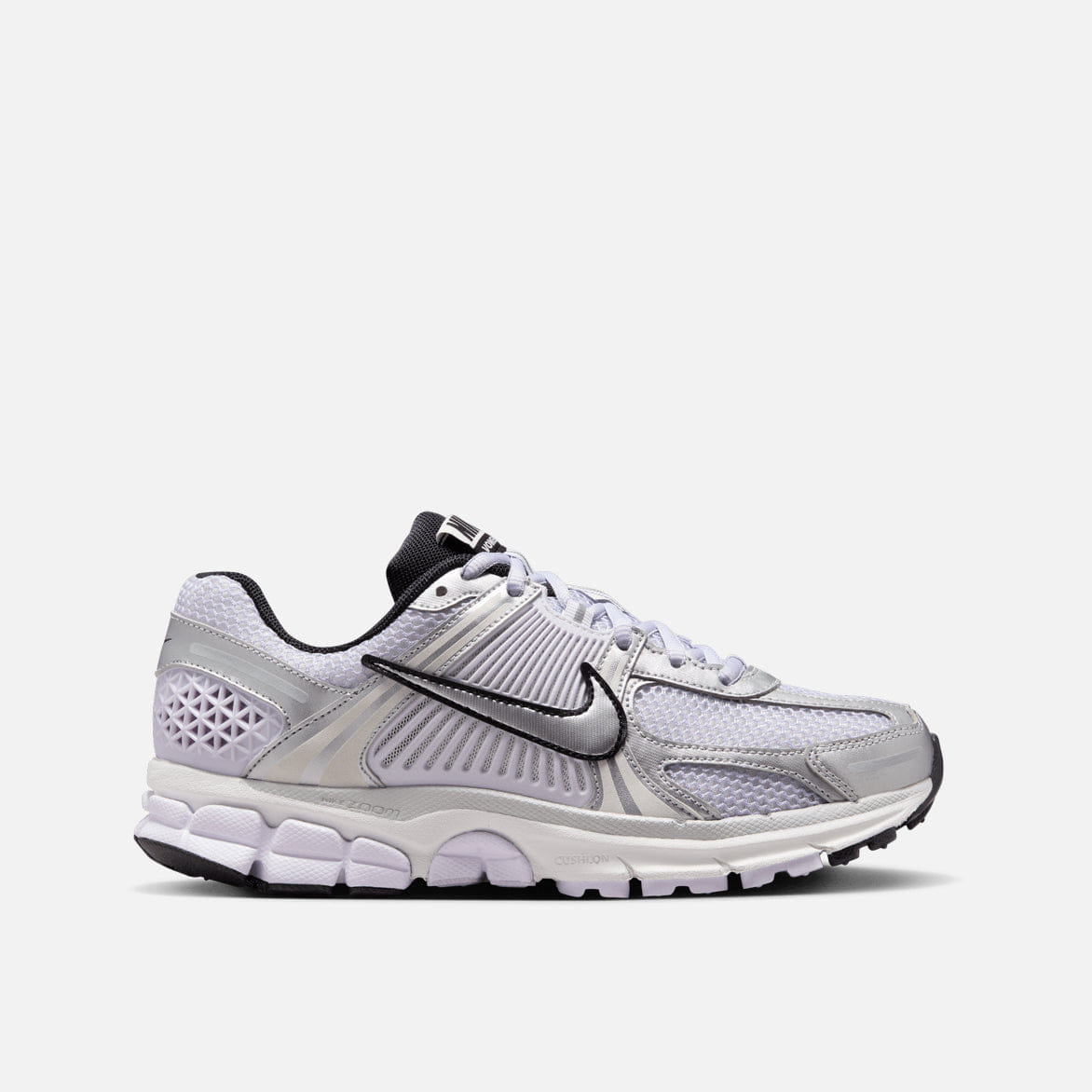 Nike WMNS ZOOM VOMERO 5 - BARELY GRAPE / METALLIC SILVER