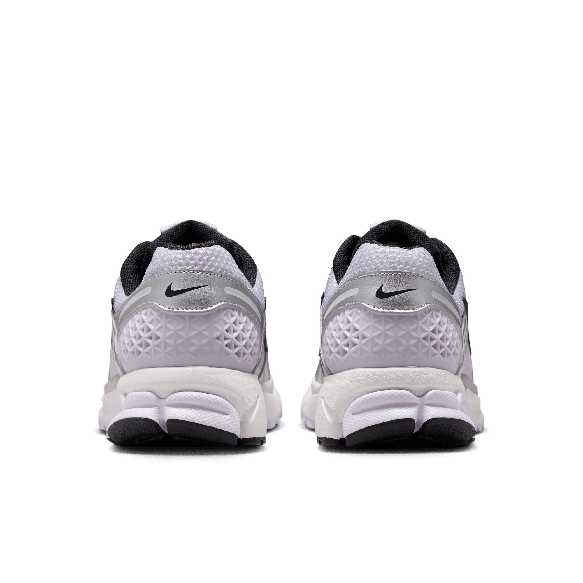 Nike WMNS ZOOM VOMERO 5 - BARELY GRAPE / METALLIC SILVER