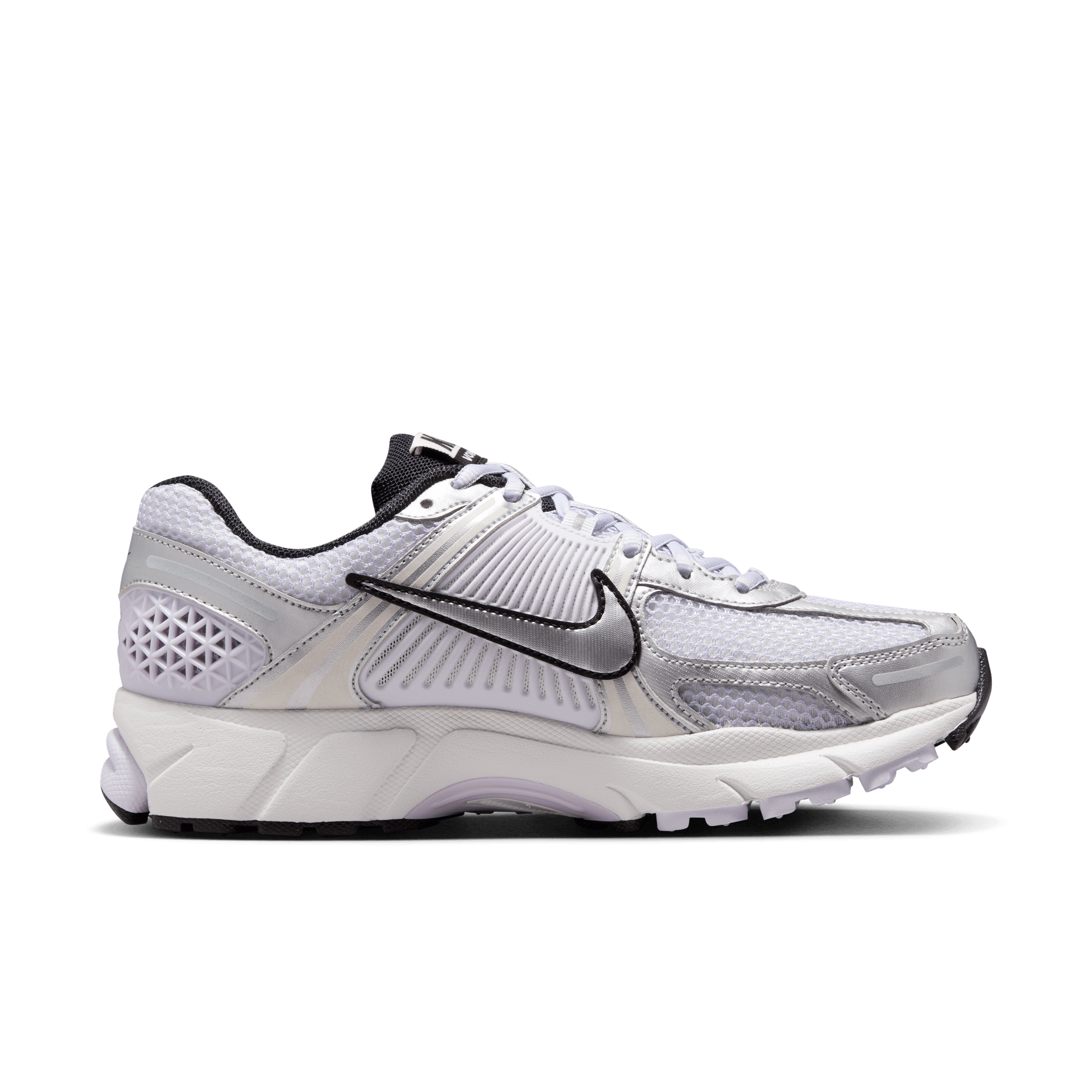 Nike WMNS ZOOM VOMERO 5 - BARELY GRAPE / METALLIC SILVER