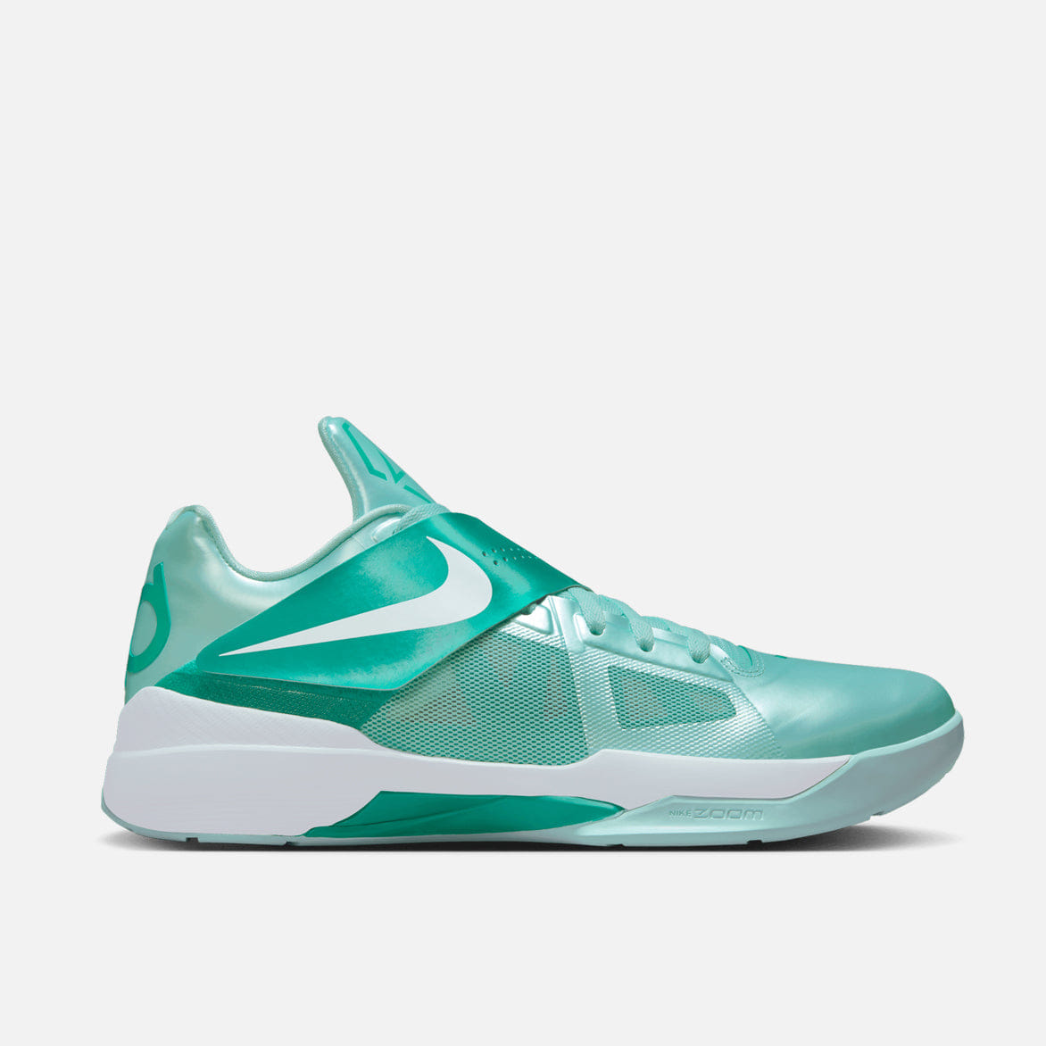 Nike ZOOM KD 4 MINT CANDY