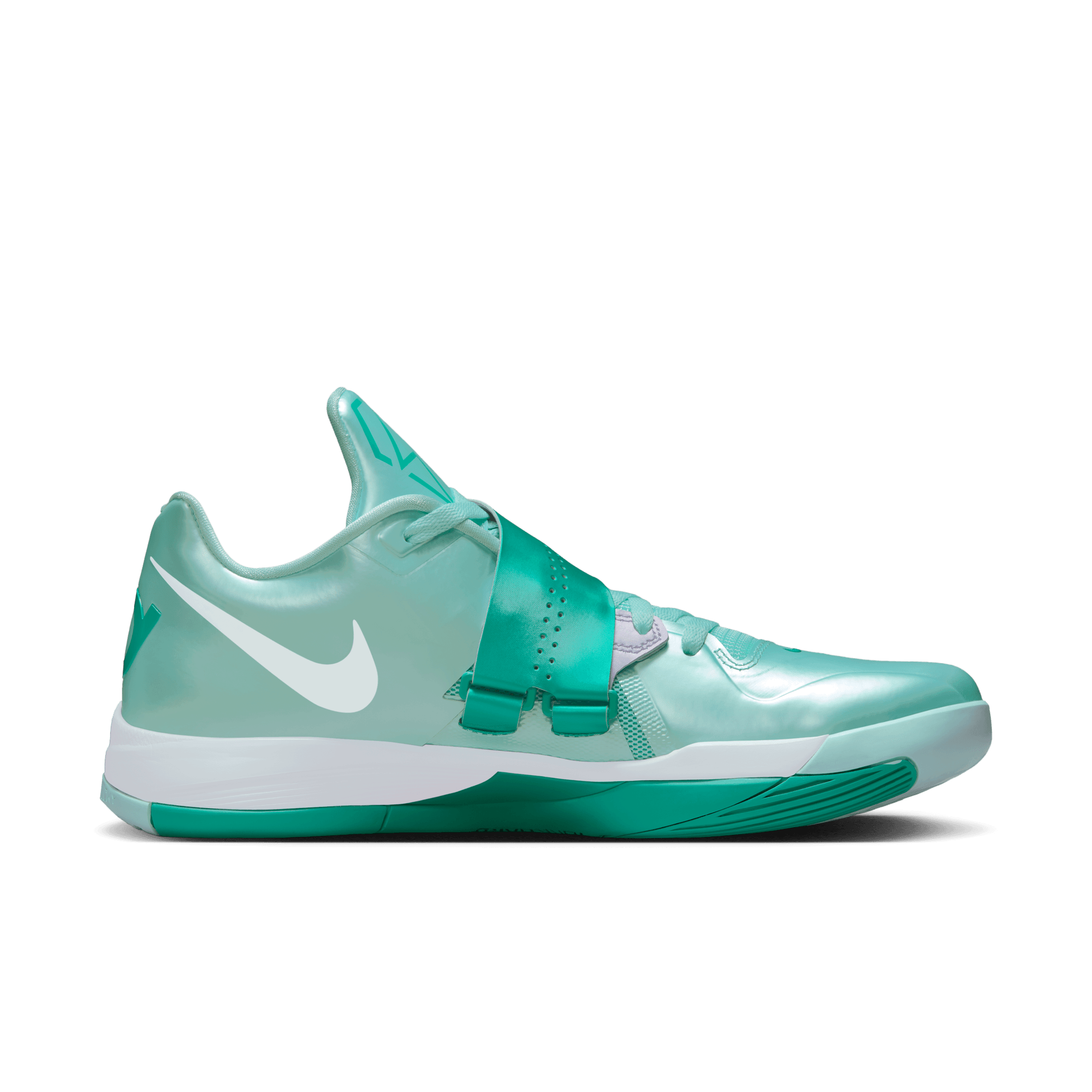 Nike ZOOM KD 4 MINT CANDY