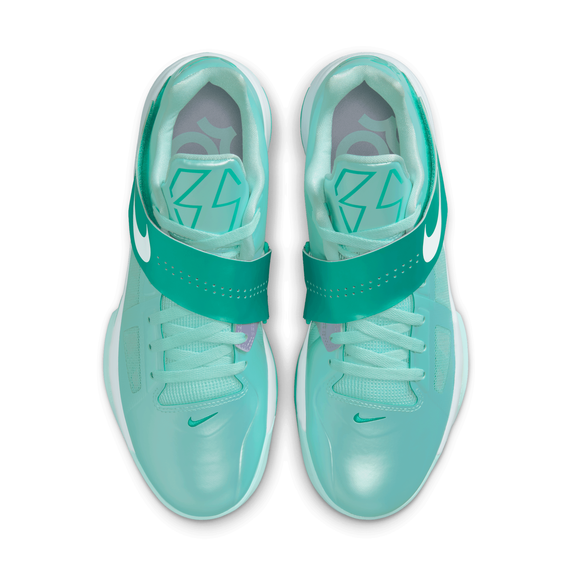 Nike ZOOM KD 4 MINT CANDY