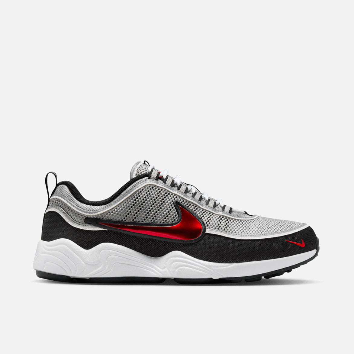 Nike AIR ZOOM SPIRIDON SPORT RED