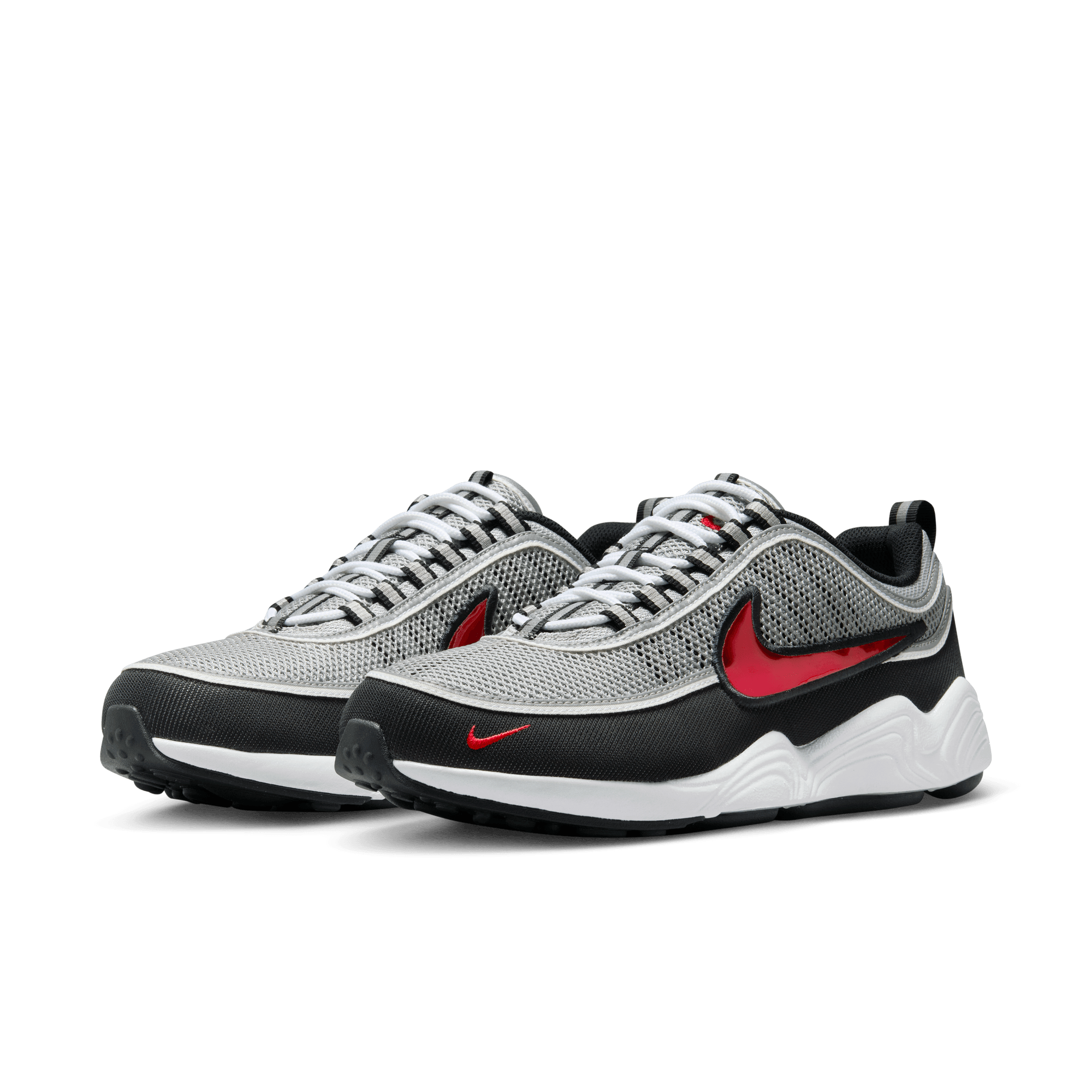 Nike AIR ZOOM SPIRIDON SPORT RED