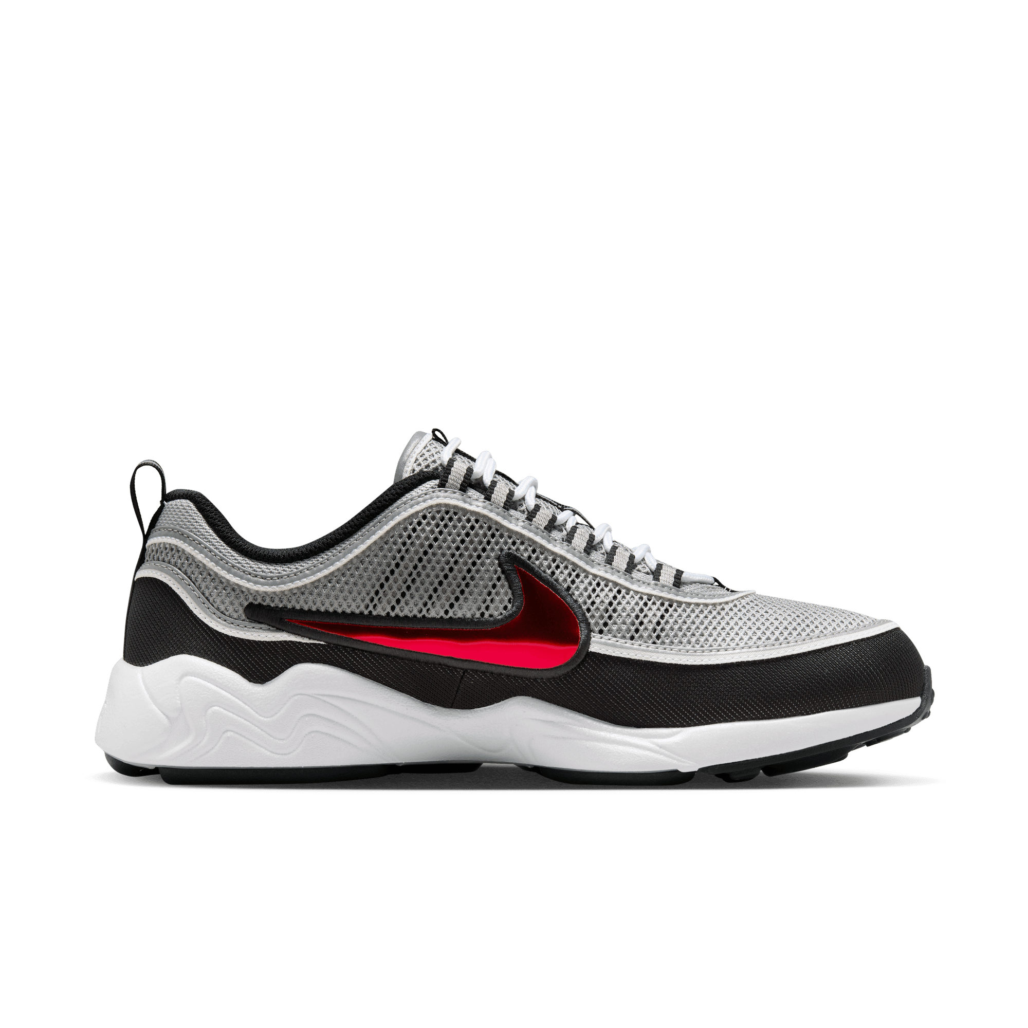 Nike AIR ZOOM SPIRIDON SPORT RED