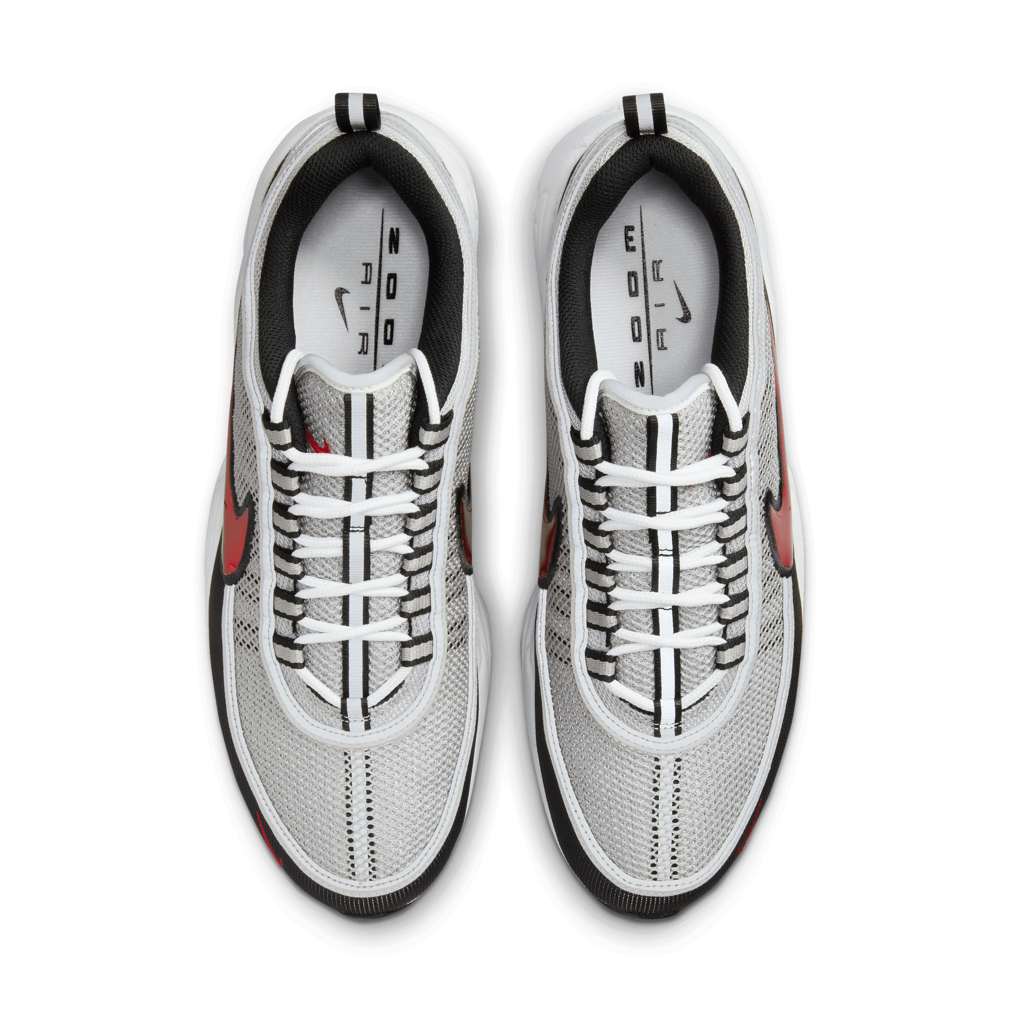 Nike AIR ZOOM SPIRIDON SPORT RED