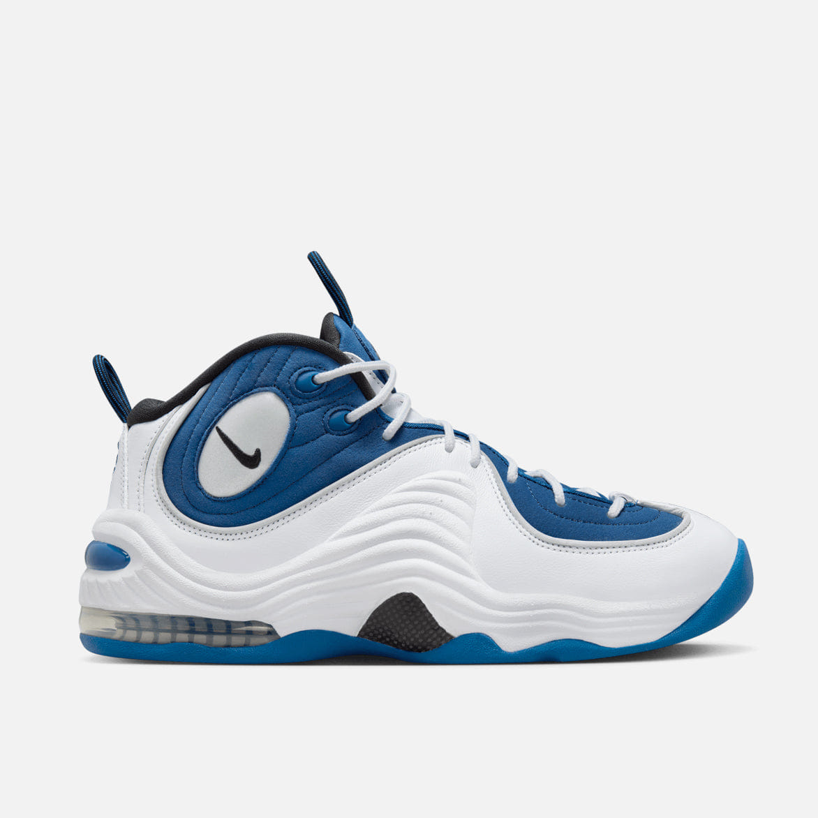 Nike AIR PENNY 2 QS ATLANTIC BLUE
