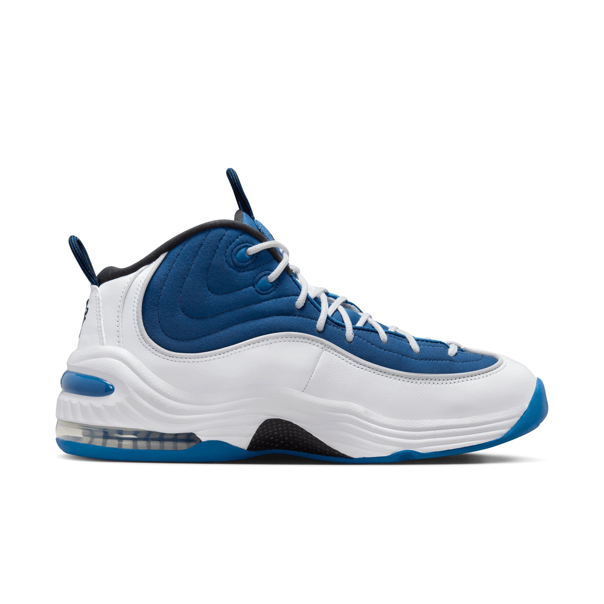 Nike AIR PENNY 2 QS ATLANTIC BLUE