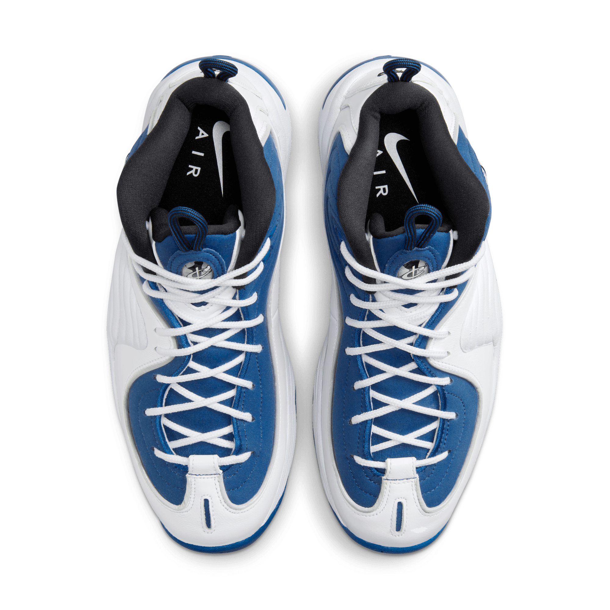 Nike AIR PENNY 2 QS ATLANTIC BLUE