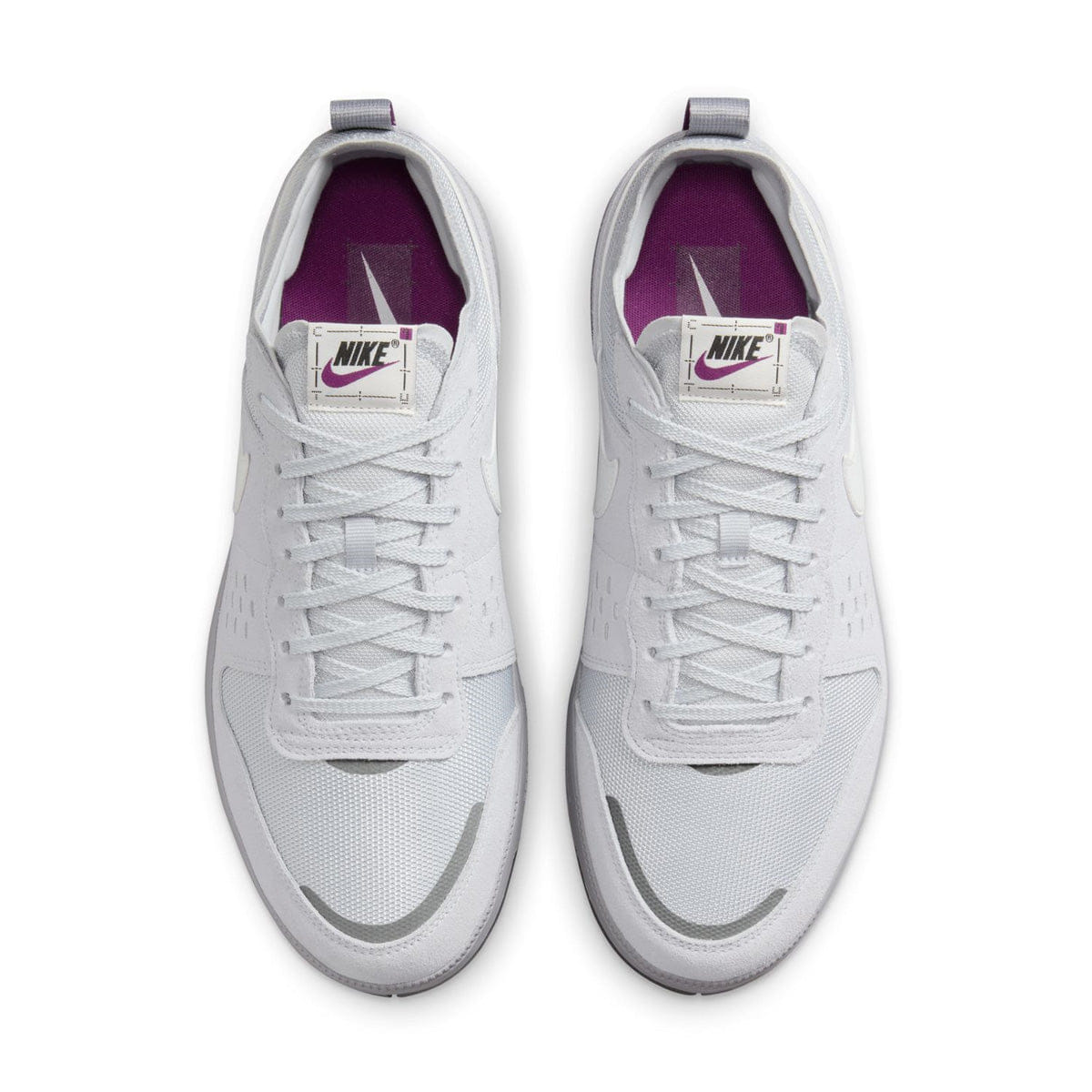 Nike C1TY Concrete