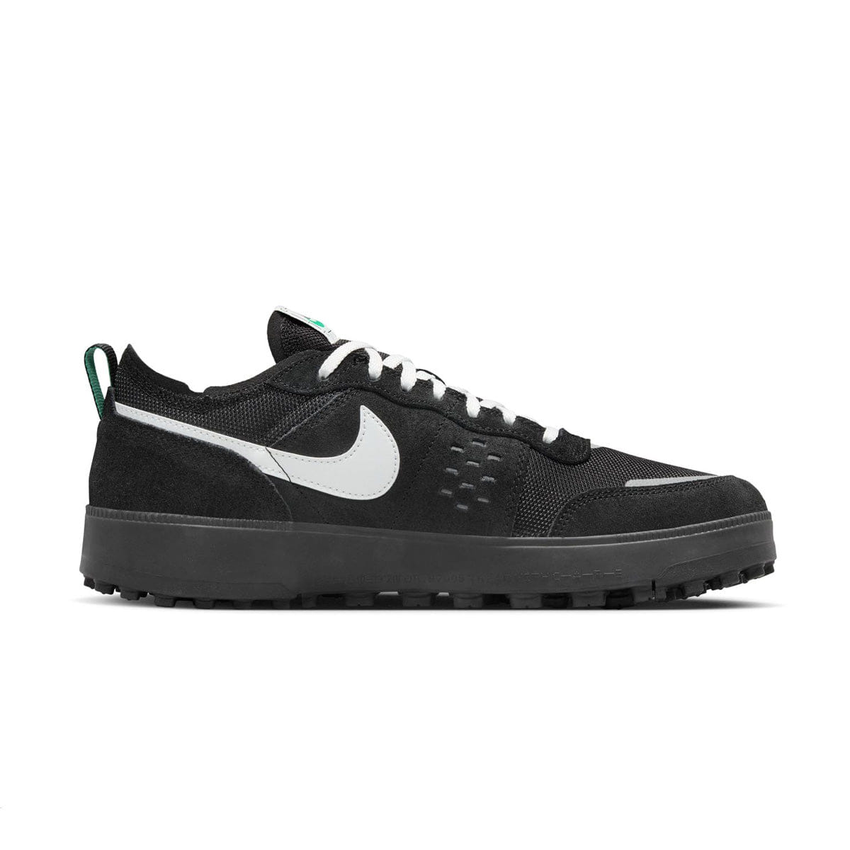 Nike C1TY Black Summit White