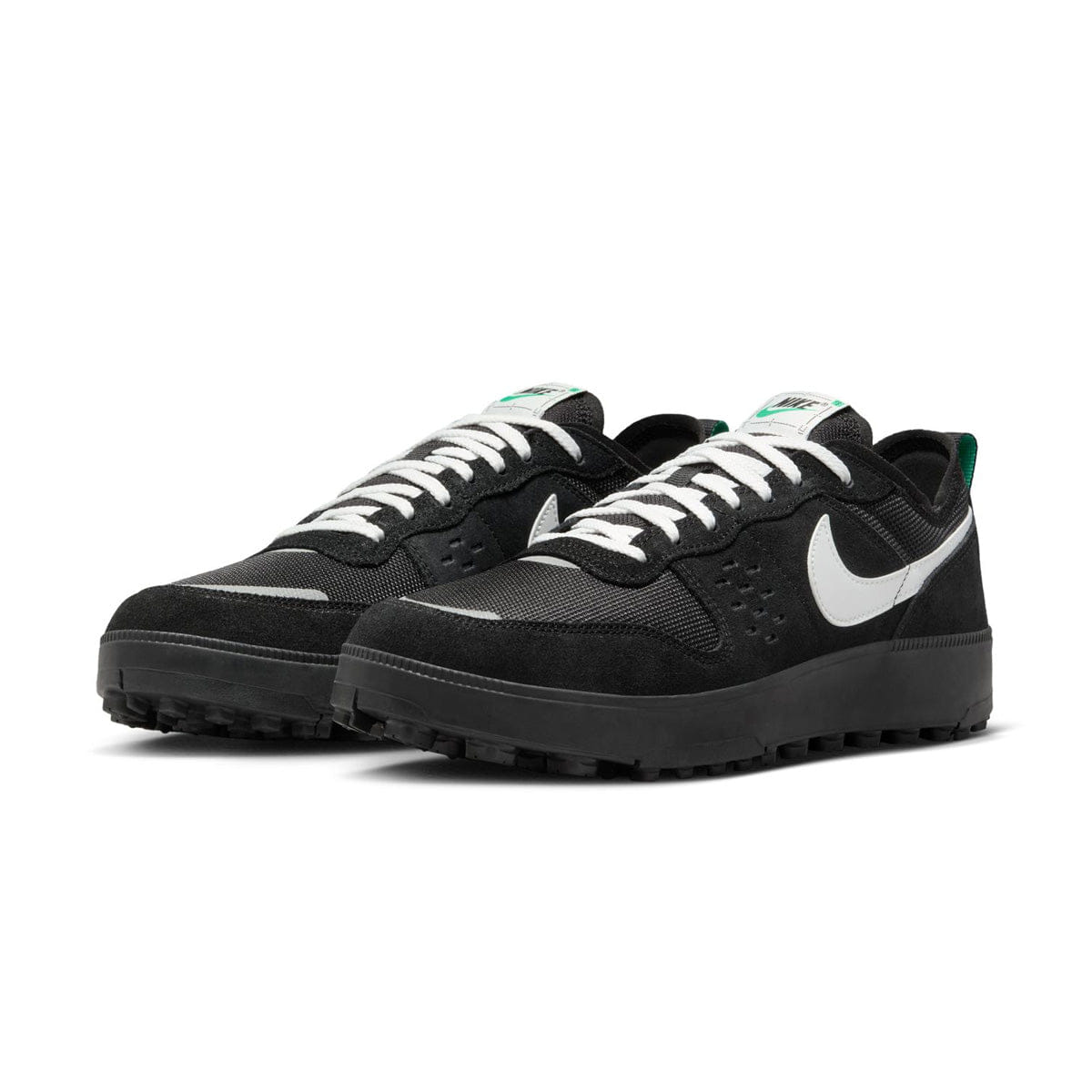 Nike C1TY Black Summit White