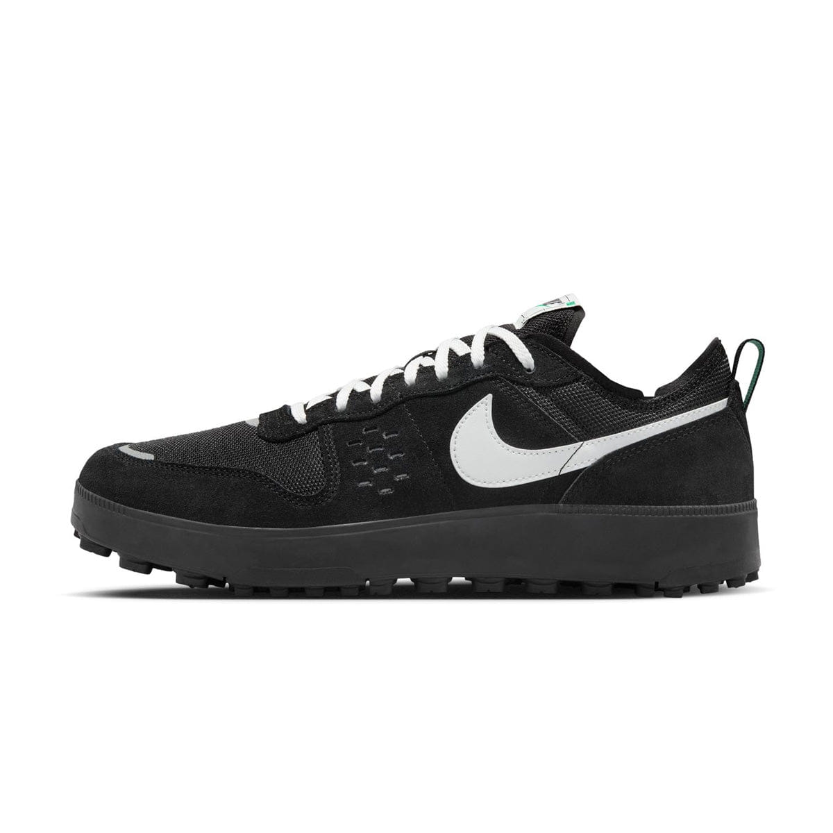 Nike C1TY Black Summit White