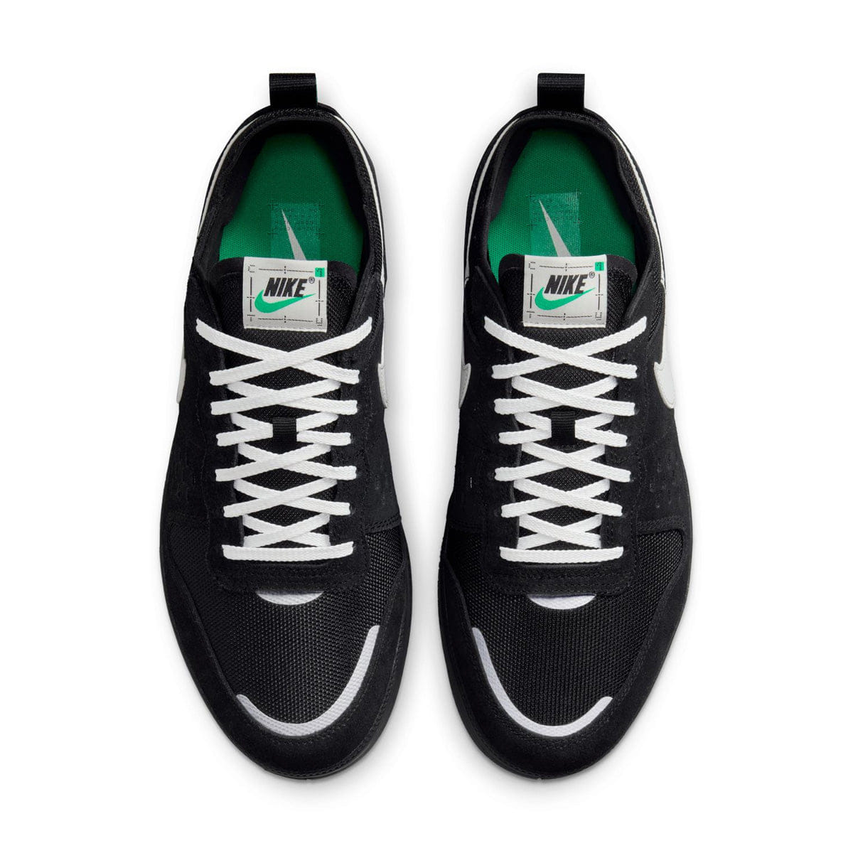 Nike C1TY Black Summit White