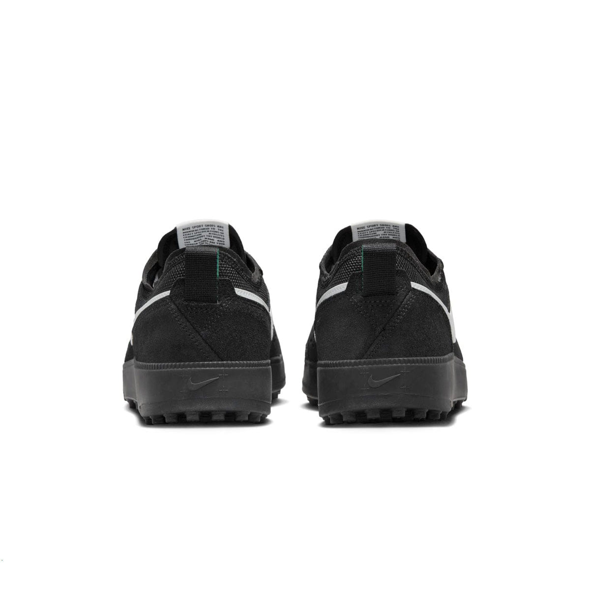 Nike C1TY Black Summit White