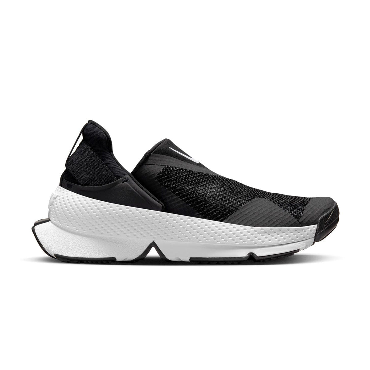 Nike Go Fly Ease Black White