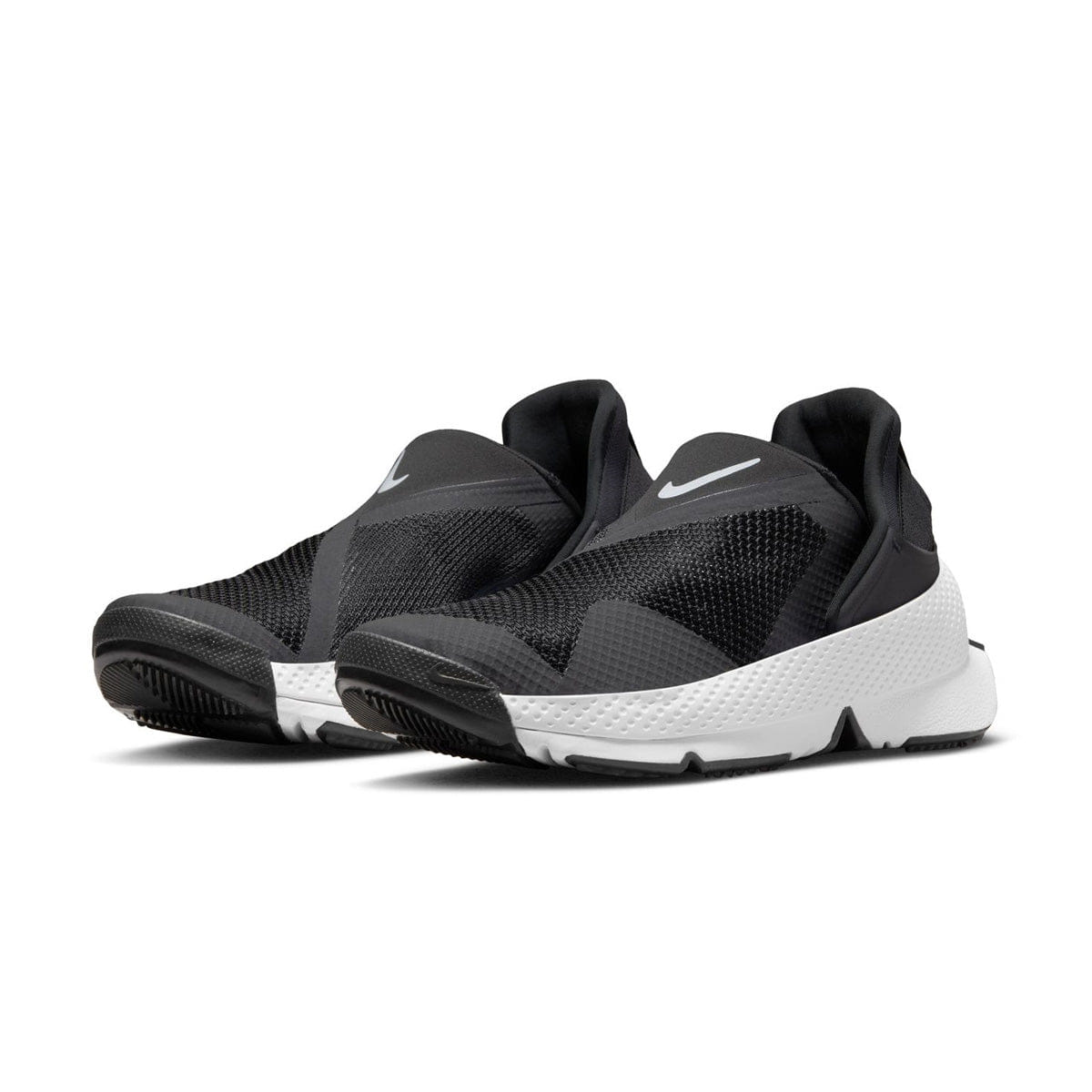 Nike Go Fly Ease Black White
