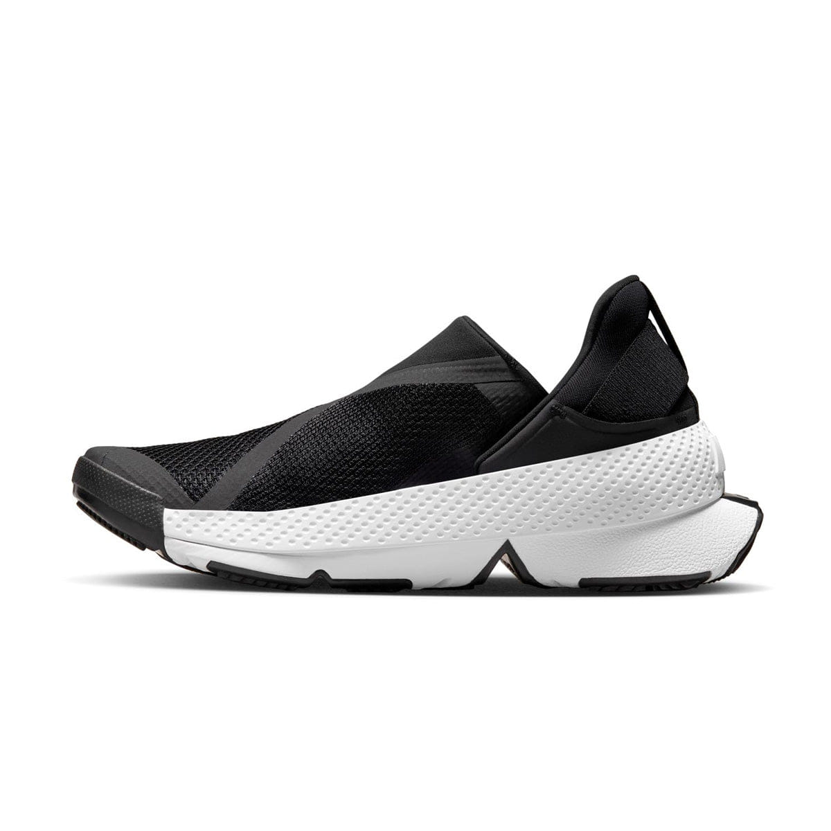 Nike Go Fly Ease Black White