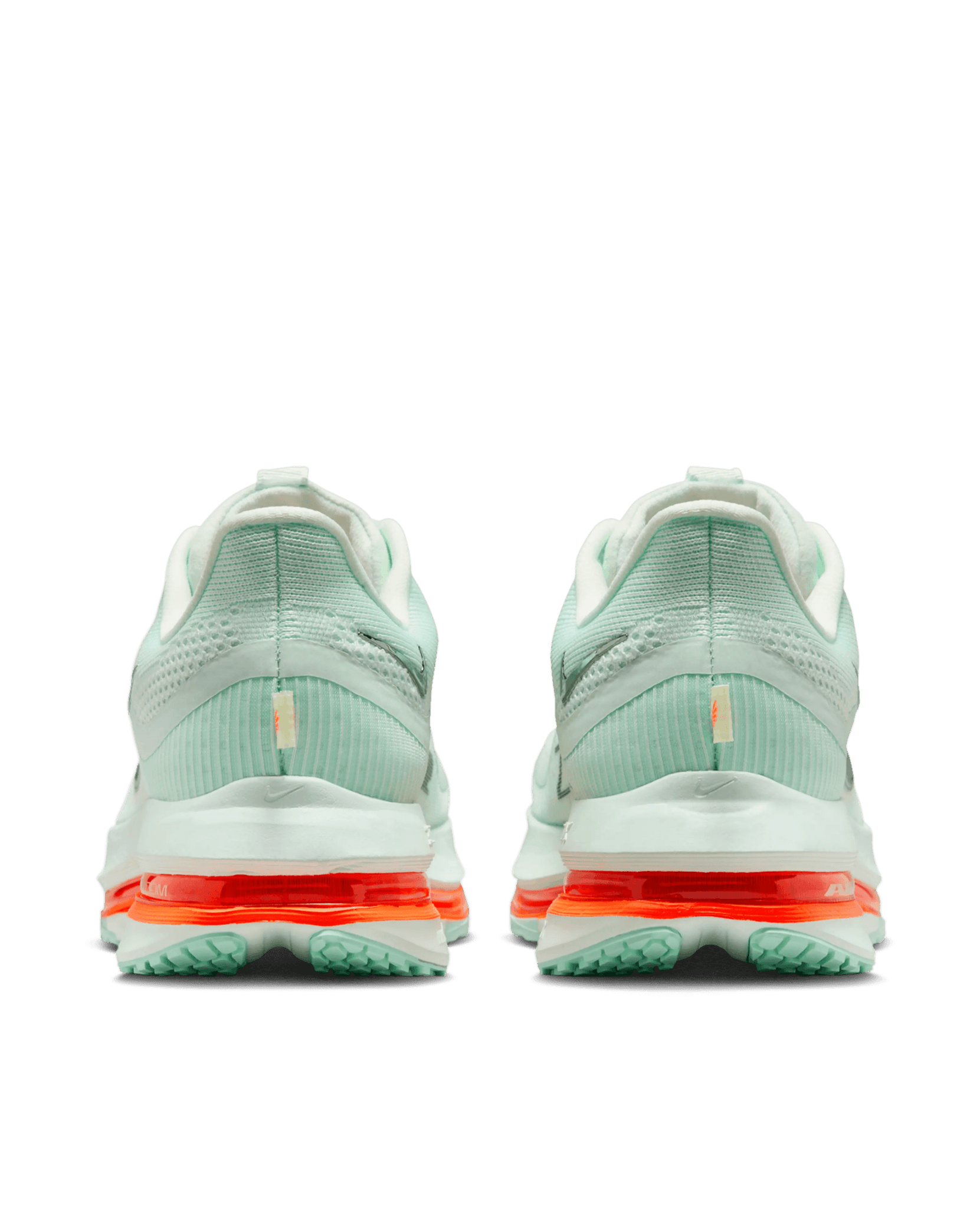 Nike Pegasus Premium (Barly Greem/Bright Crimson - Mint Foam)