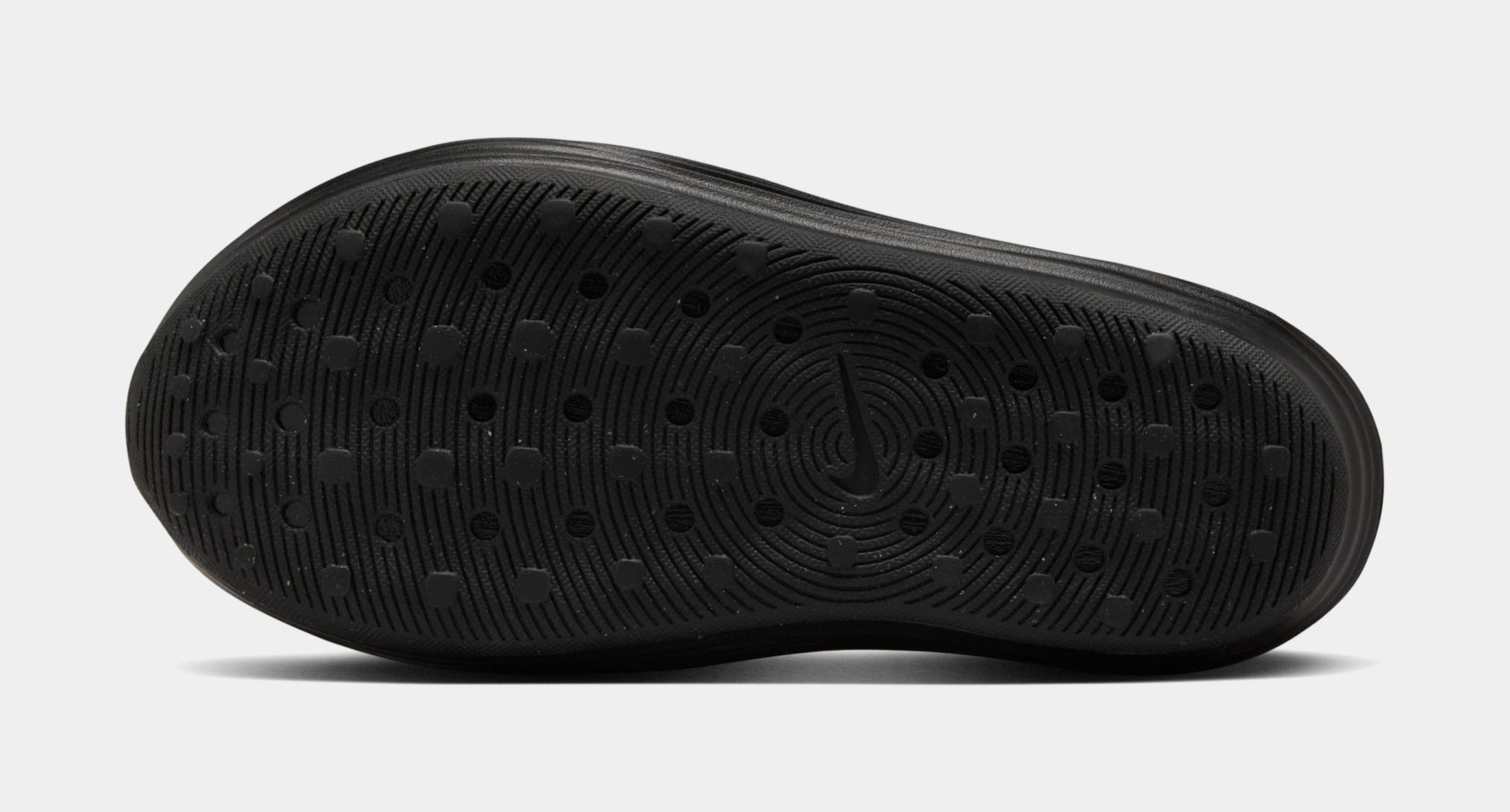 Nike ReactX Rejuven8 Womens Sandals (Black)