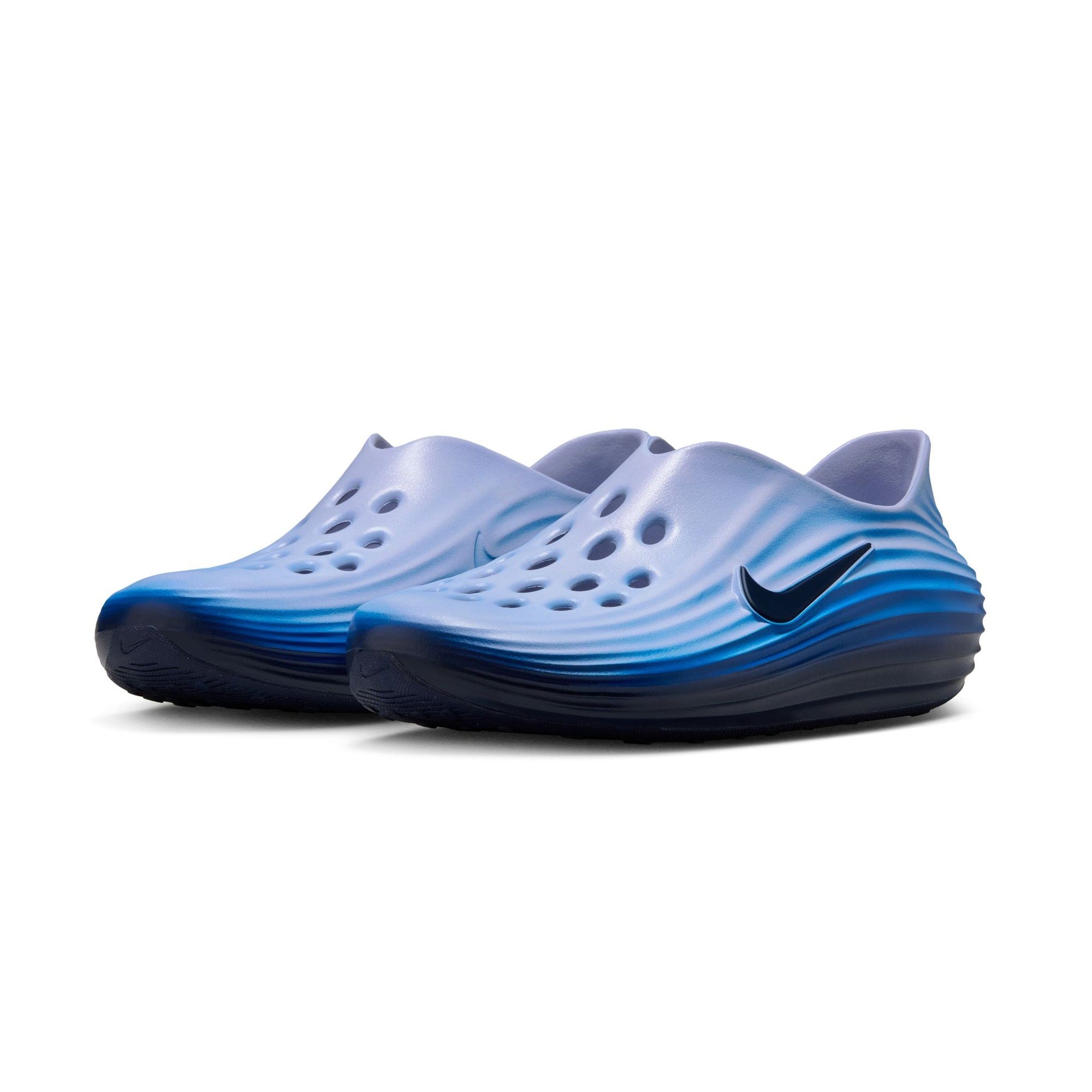 Nike Reactx Rejuven8 - Print - Midnight Navy