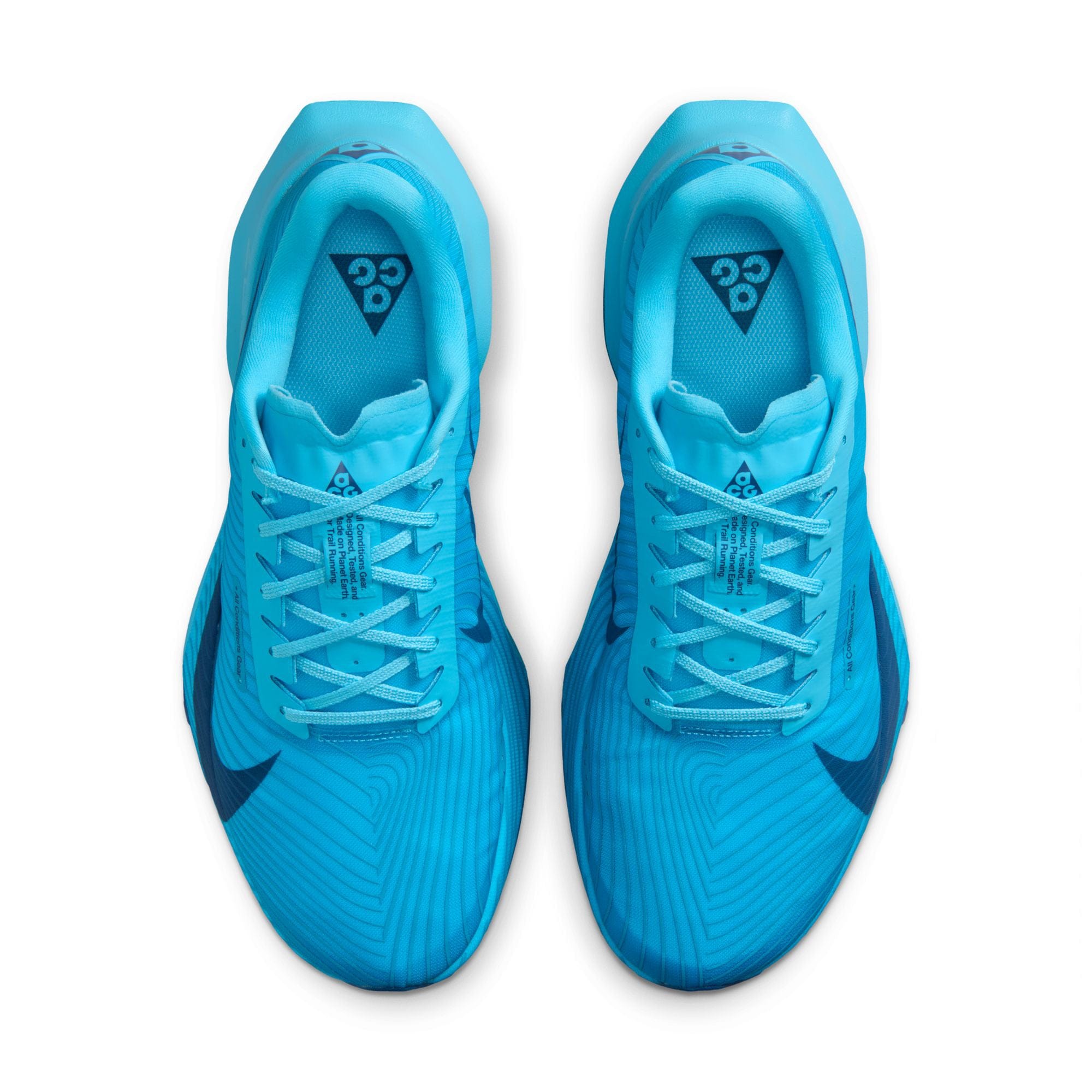 Nike ACG Ultrafly Trail - Baltic Blue/Court Blue