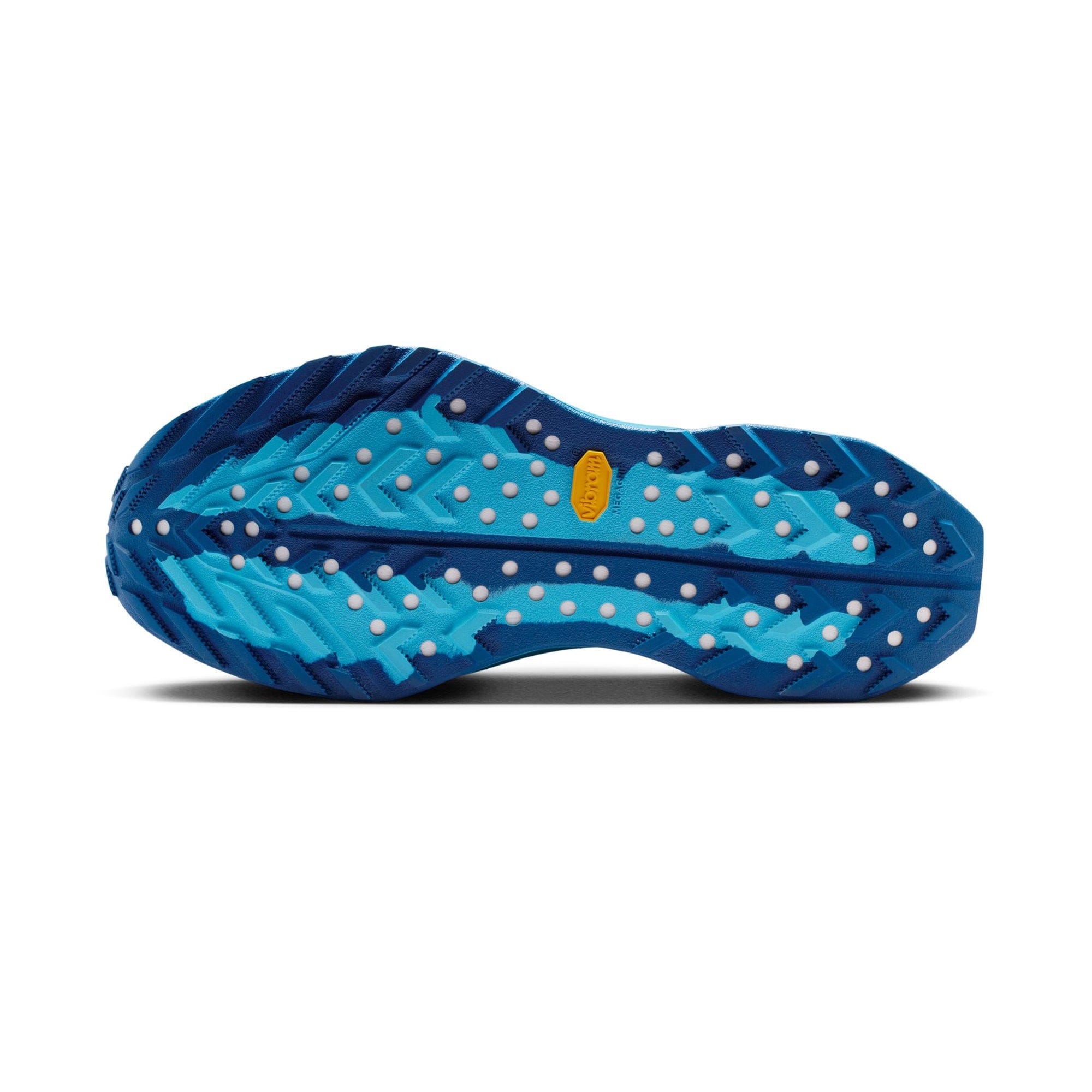 Nike ACG Ultrafly Trail - Baltic Blue/Court Blue