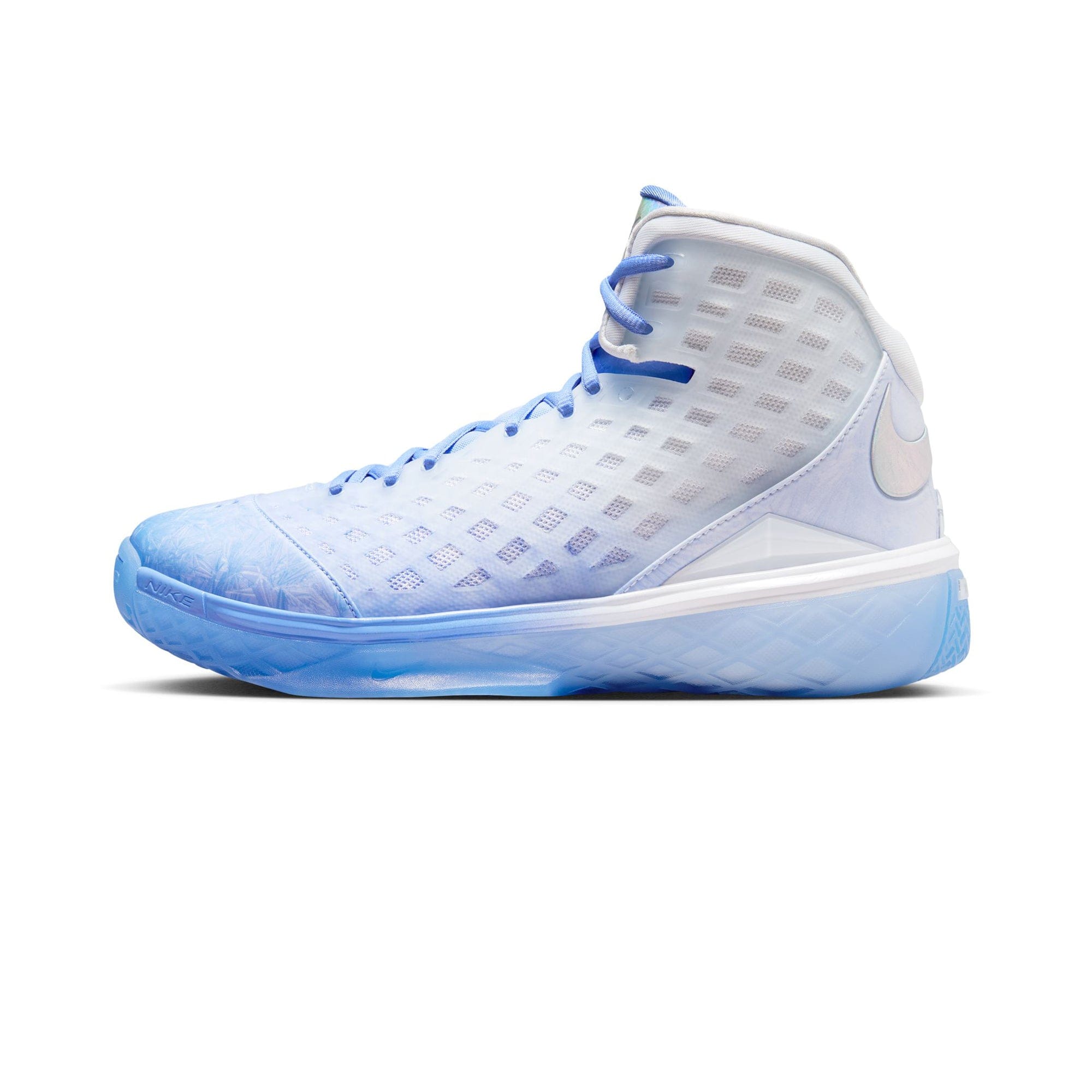 Nike Kobe III Protro Christmas - Royal Pulse