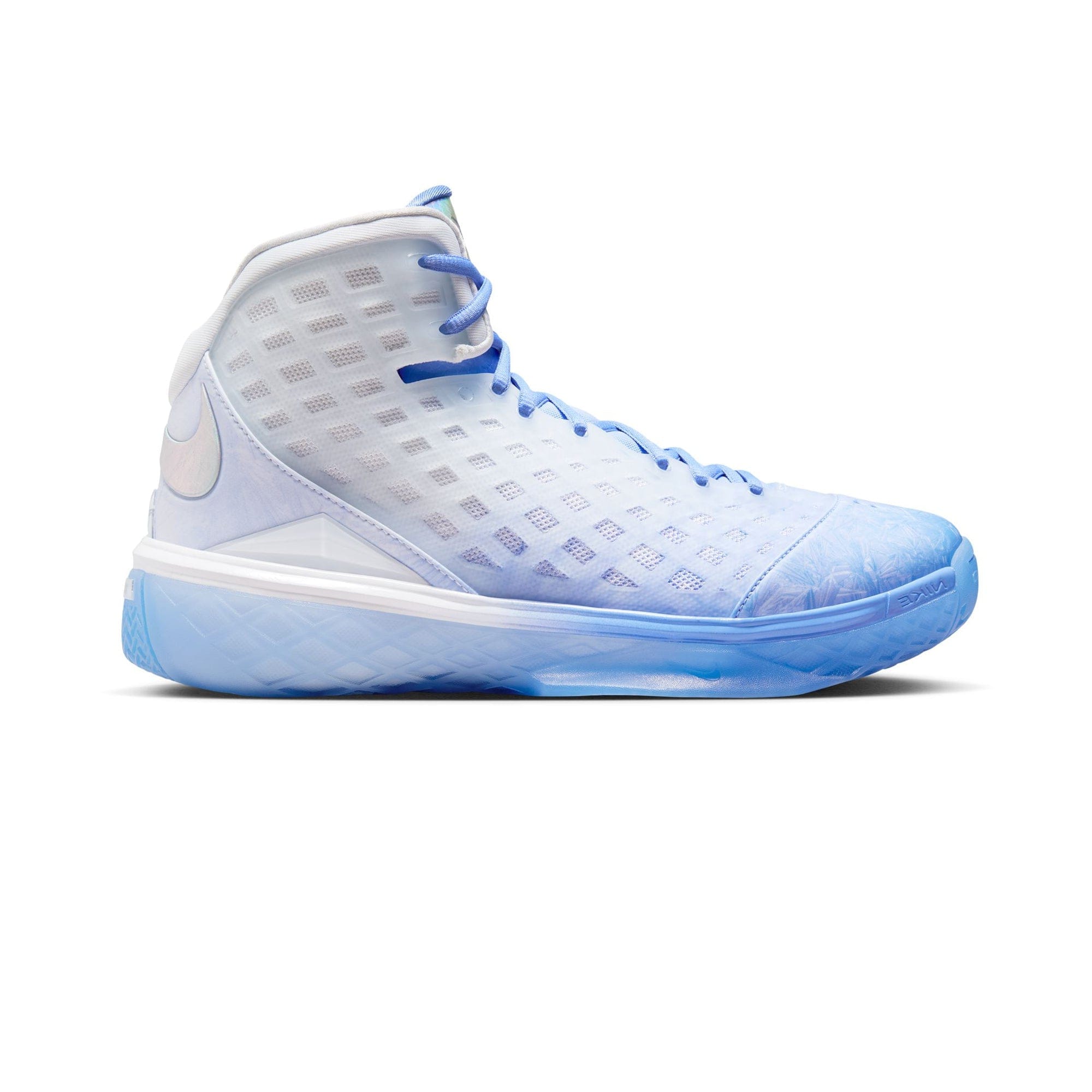 Nike Kobe III Protro Christmas - Royal Pulse