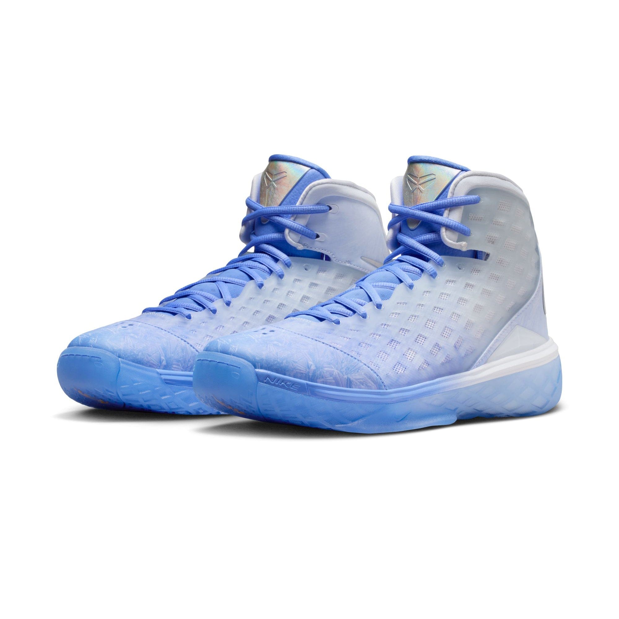 Nike Kobe III Protro Christmas - Royal Pulse