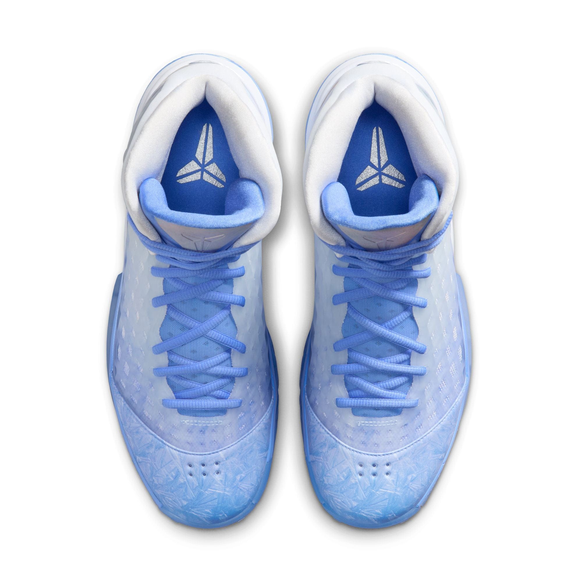 Nike Kobe III Protro Christmas - Royal Pulse