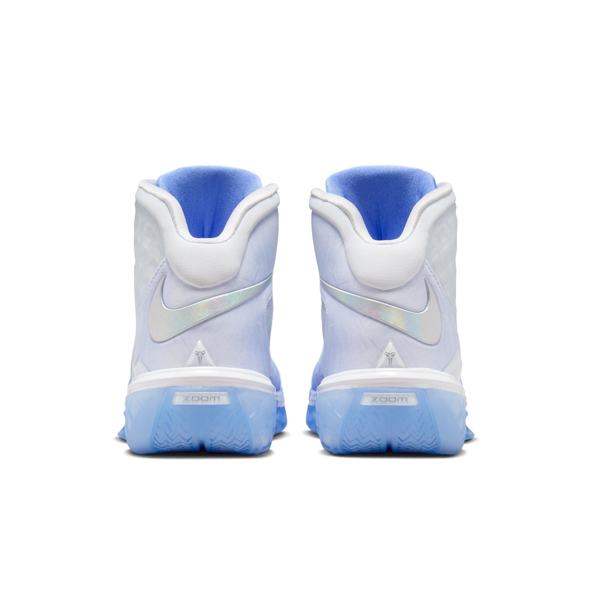 Nike Kobe III Protro Christmas - Royal Pulse