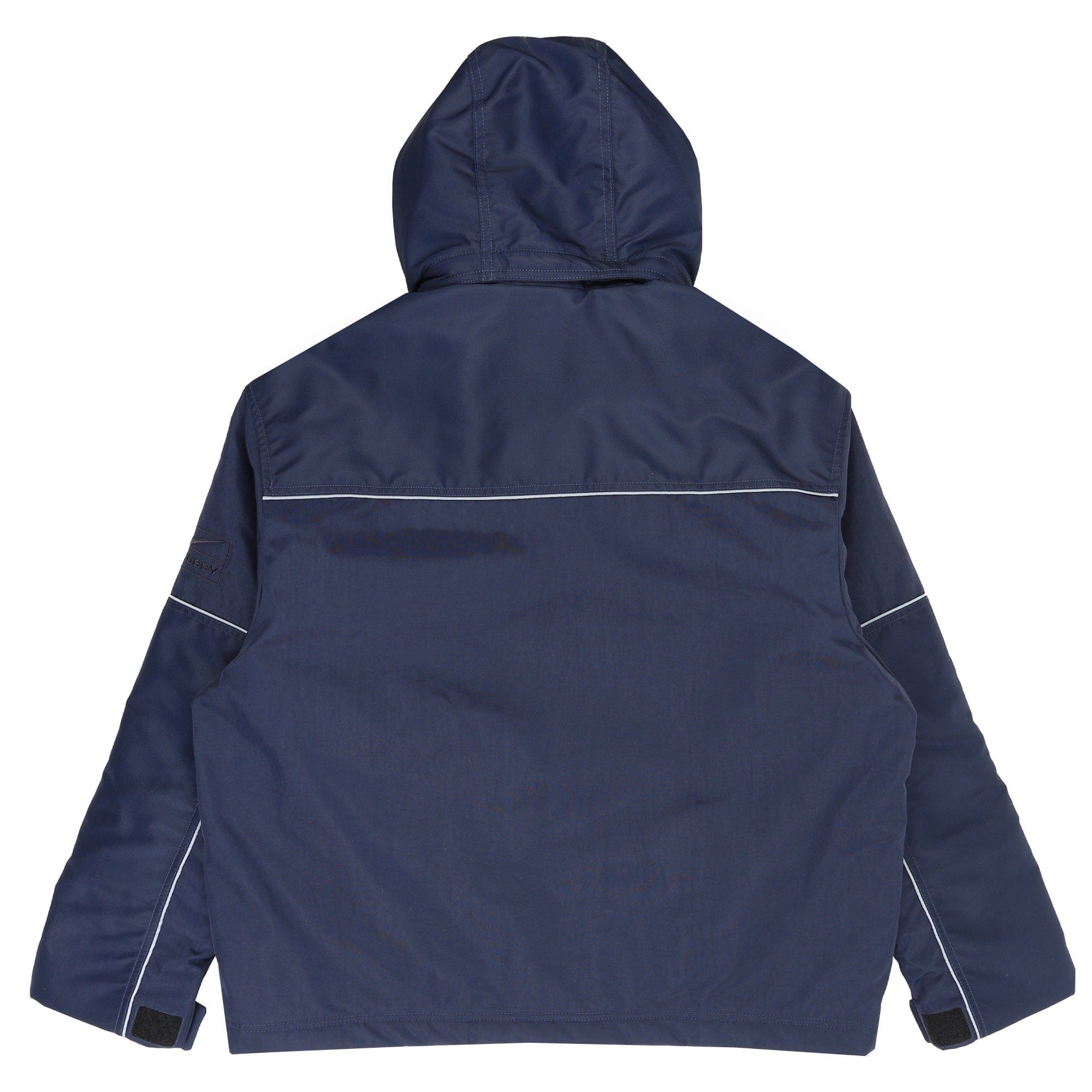 Nike Stüssy x Nike PrimaLoft® Utility Jacket - Obsidian
