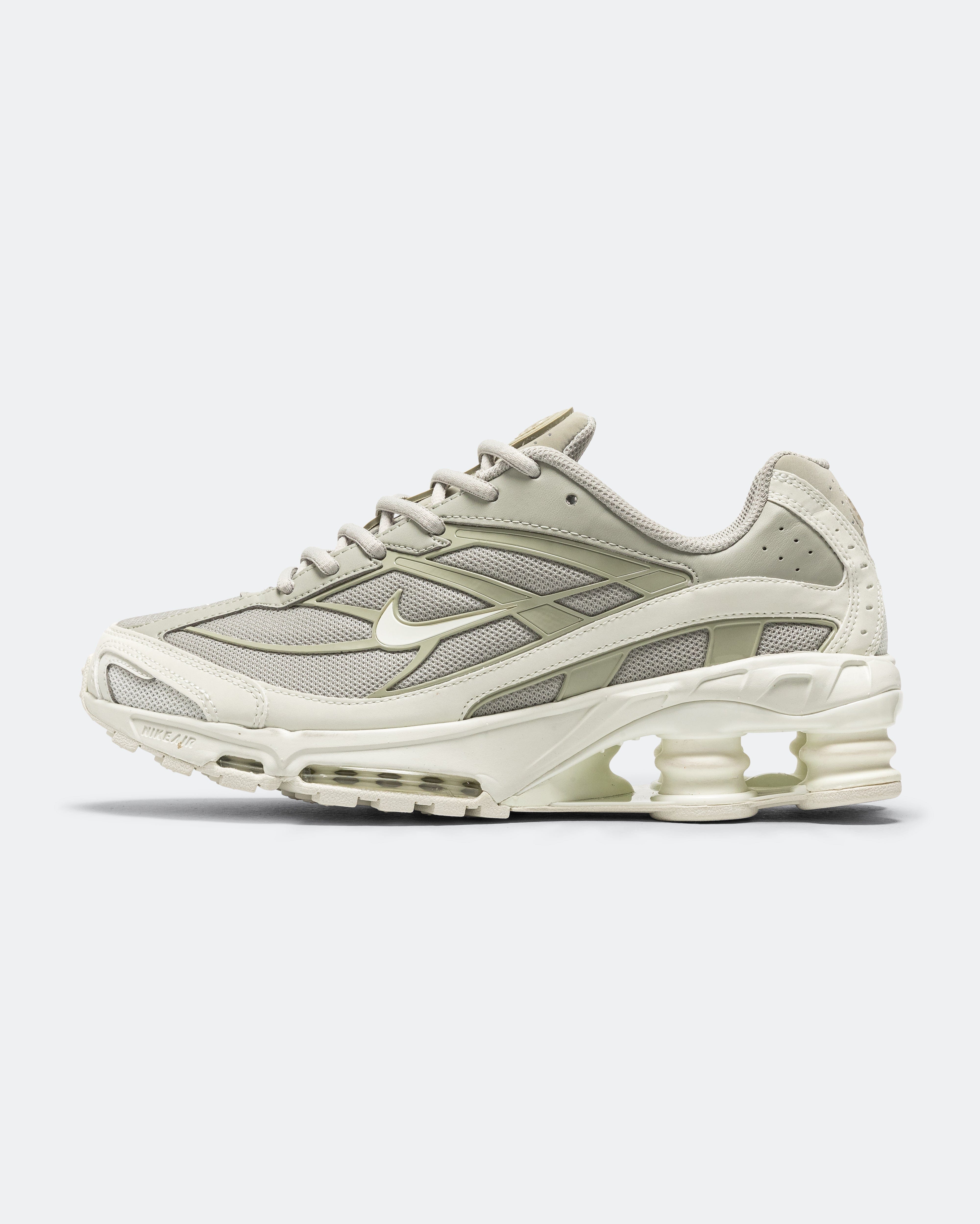 Nike Shox Ride 2 - Spruce Fog/Spruce Aura
