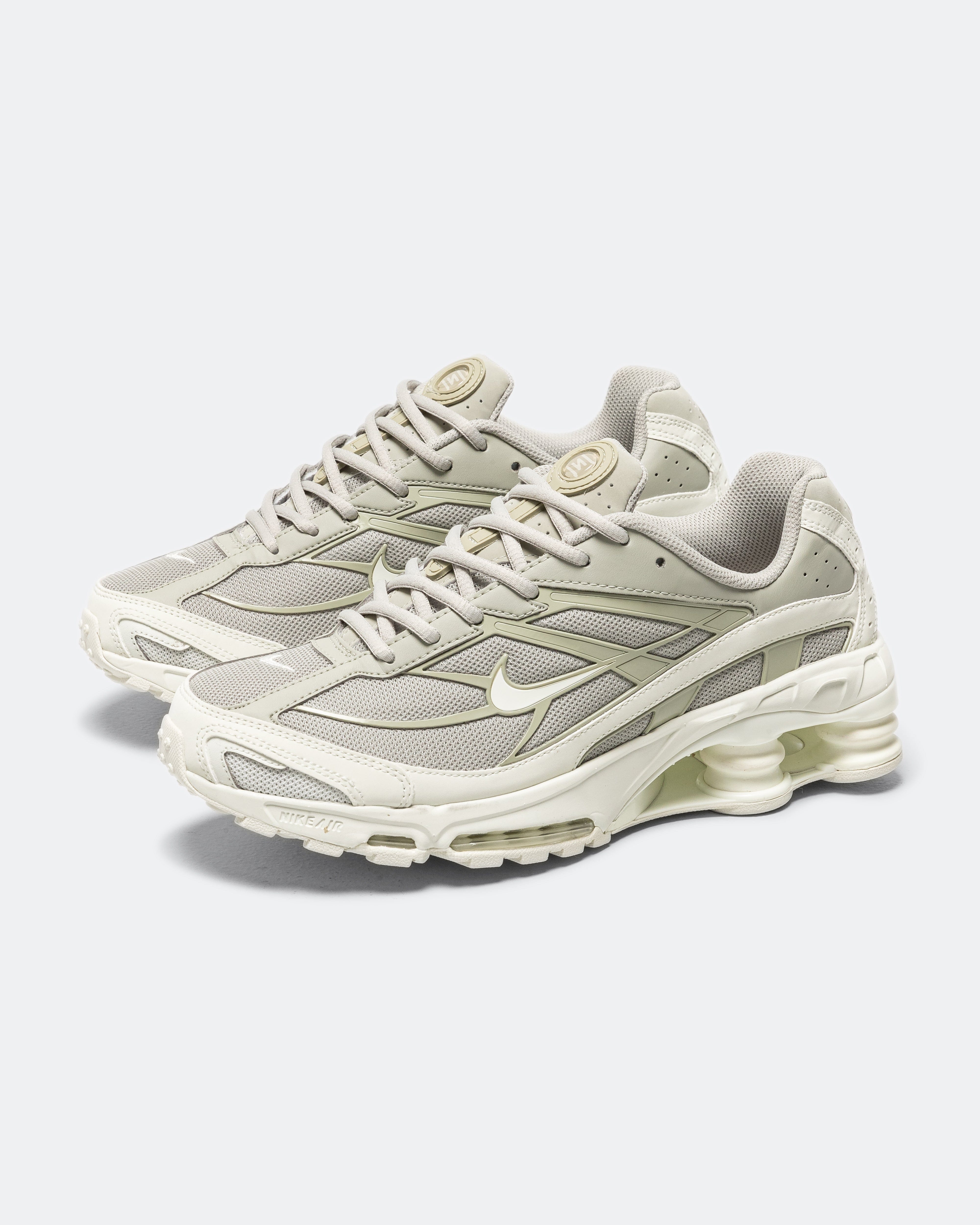 Nike Shox Ride 2 - Spruce Fog/Spruce Aura