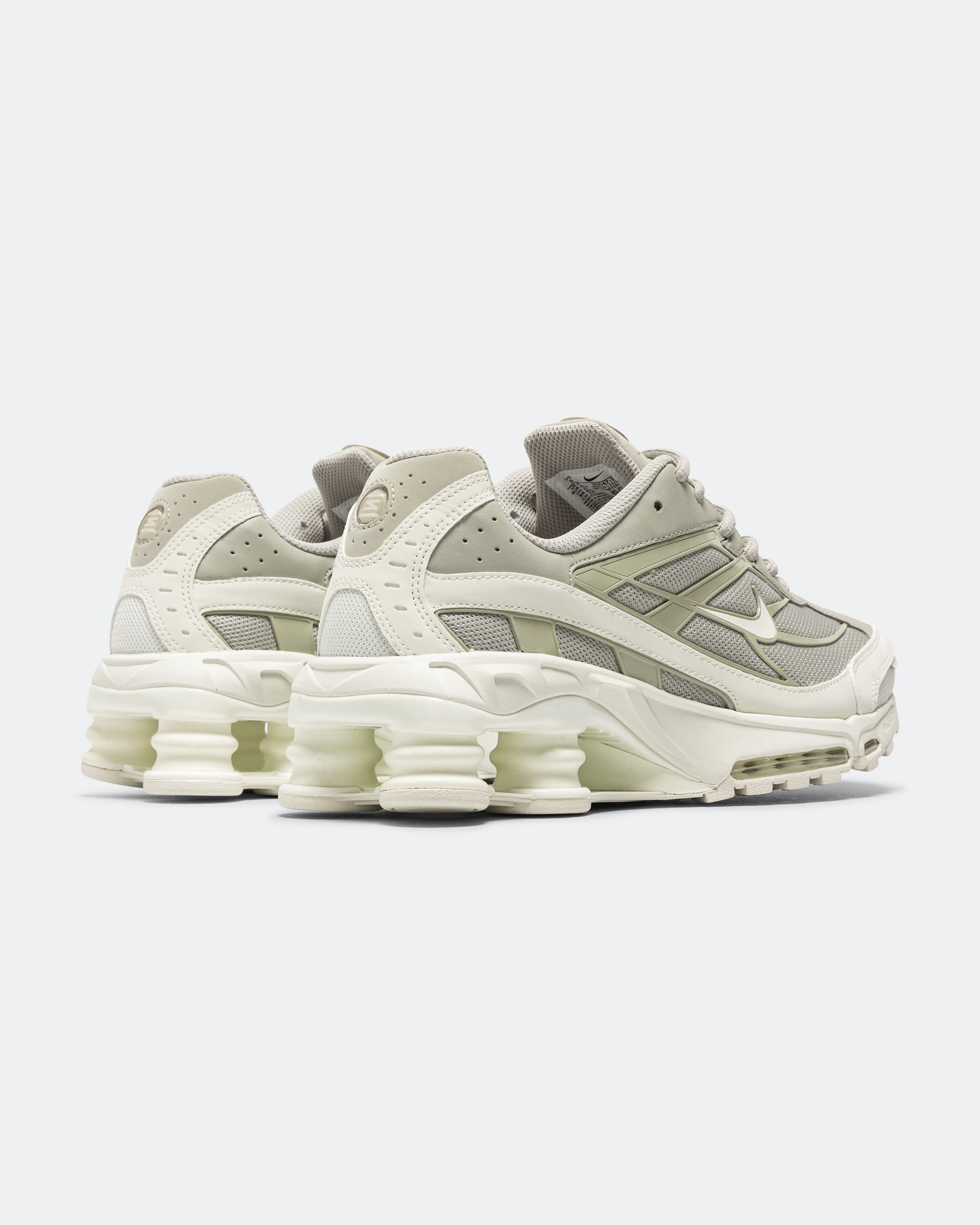 Nike Shox Ride 2 - Spruce Fog/Spruce Aura