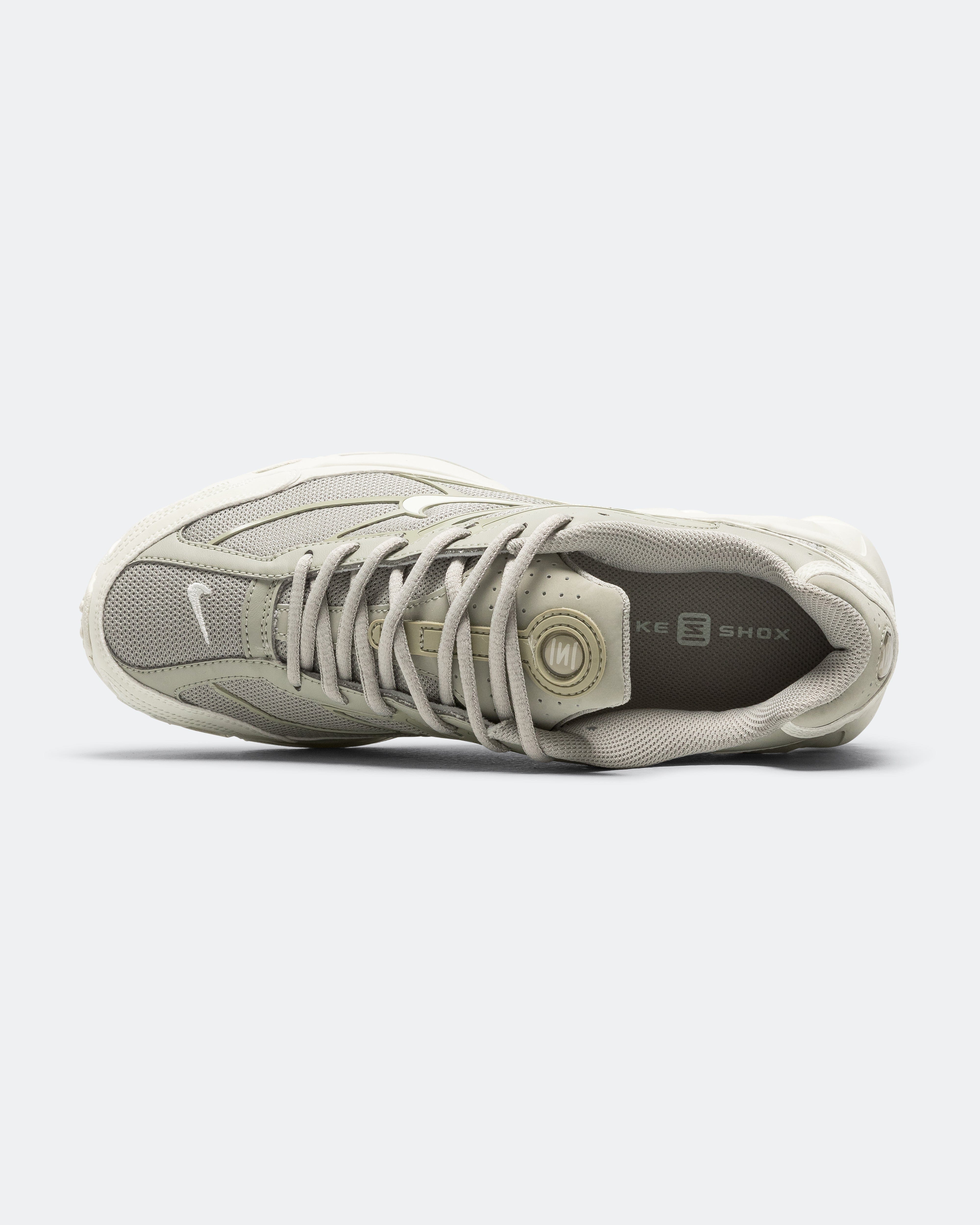 Nike Shox Ride 2 - Spruce Fog/Spruce Aura