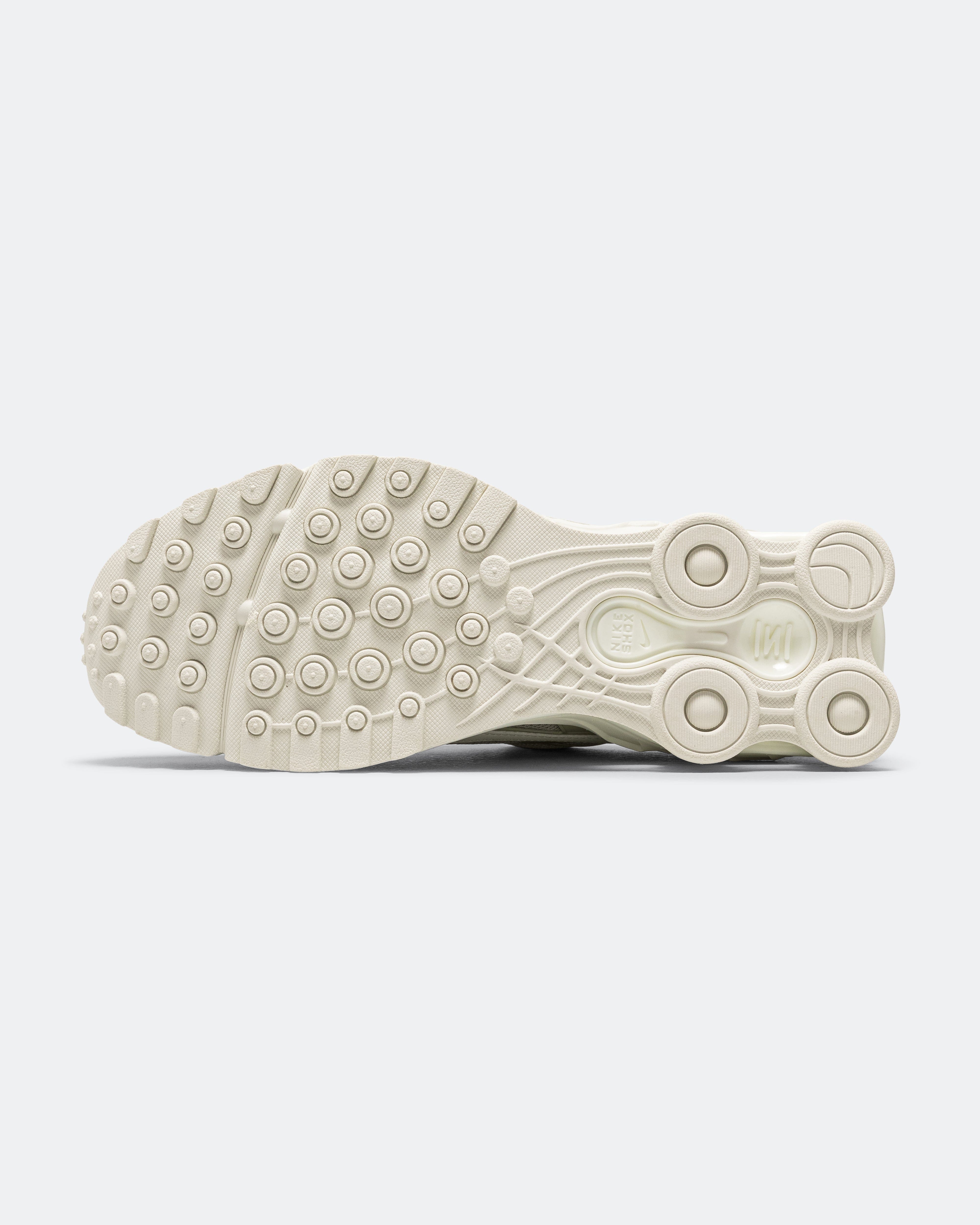 Nike Shox Ride 2 - Spruce Fog/Spruce Aura