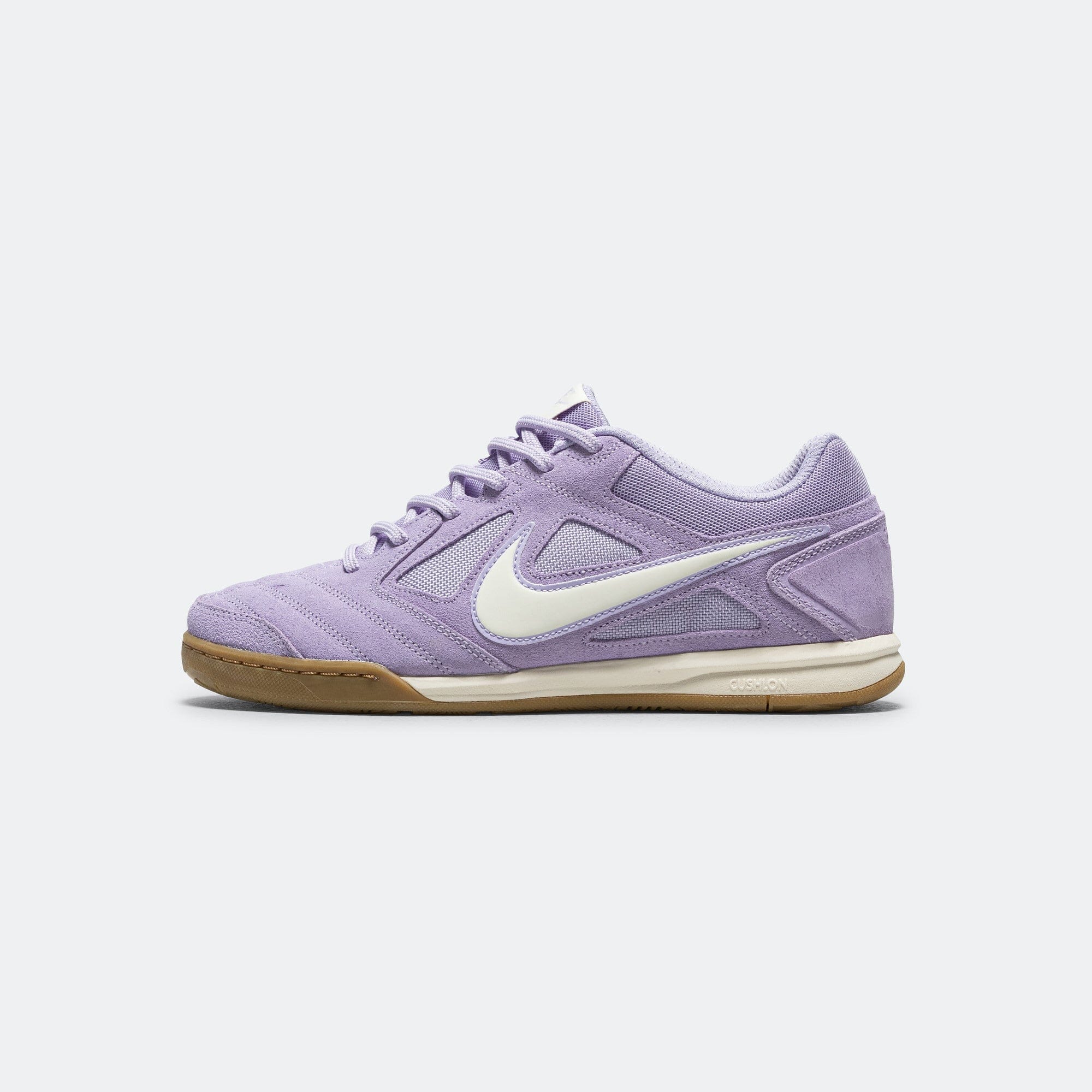 Nike Gato - Hydrangeas/Sofy Pearl - Gum Light Brown