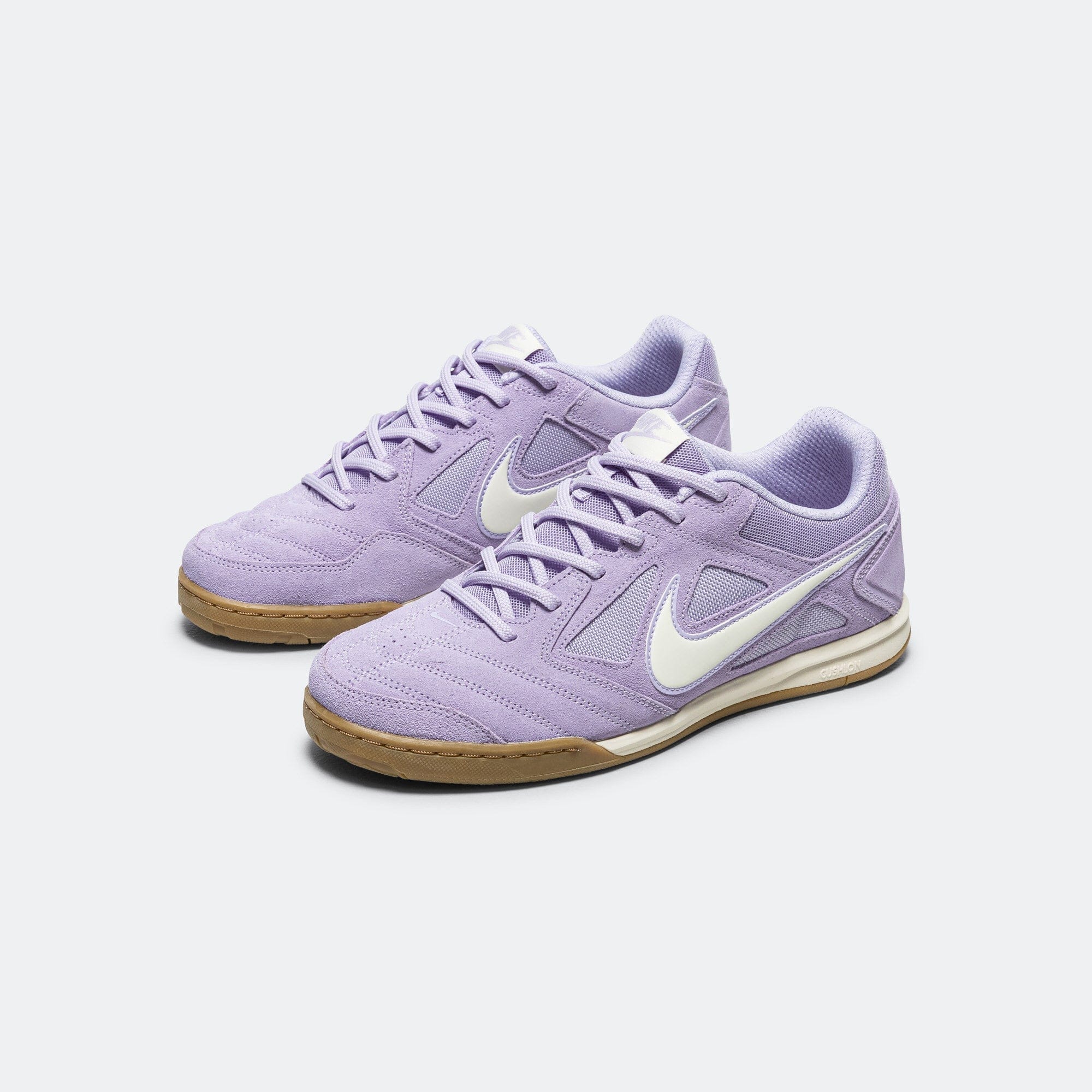 Nike Gato - Hydrangeas/Sofy Pearl - Gum Light Brown