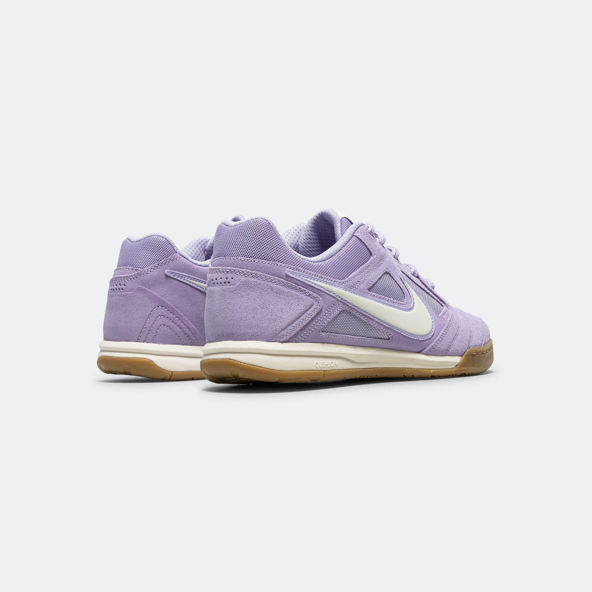 Nike Gato - Hydrangeas/Sofy Pearl - Gum Light Brown