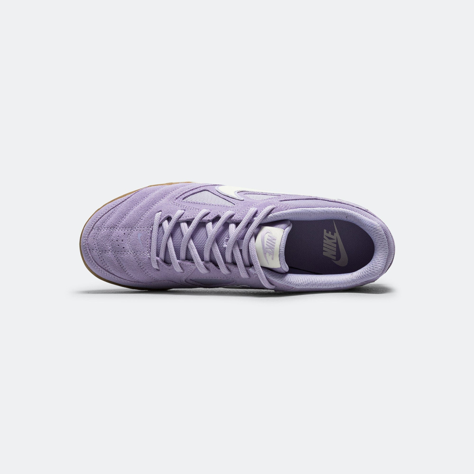 Nike Gato - Hydrangeas/Sofy Pearl - Gum Light Brown