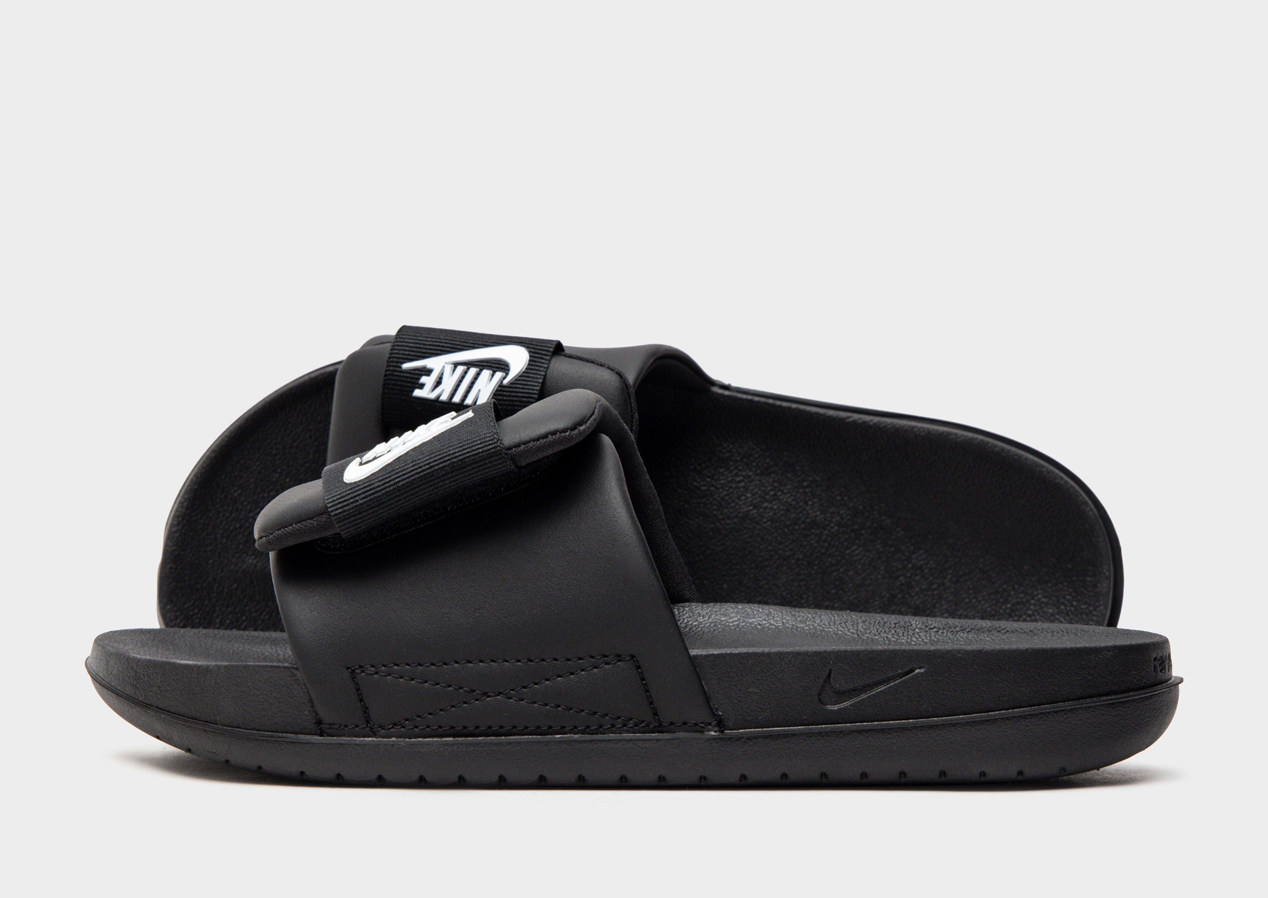 Nike Offcourt Adjust Slides Women's