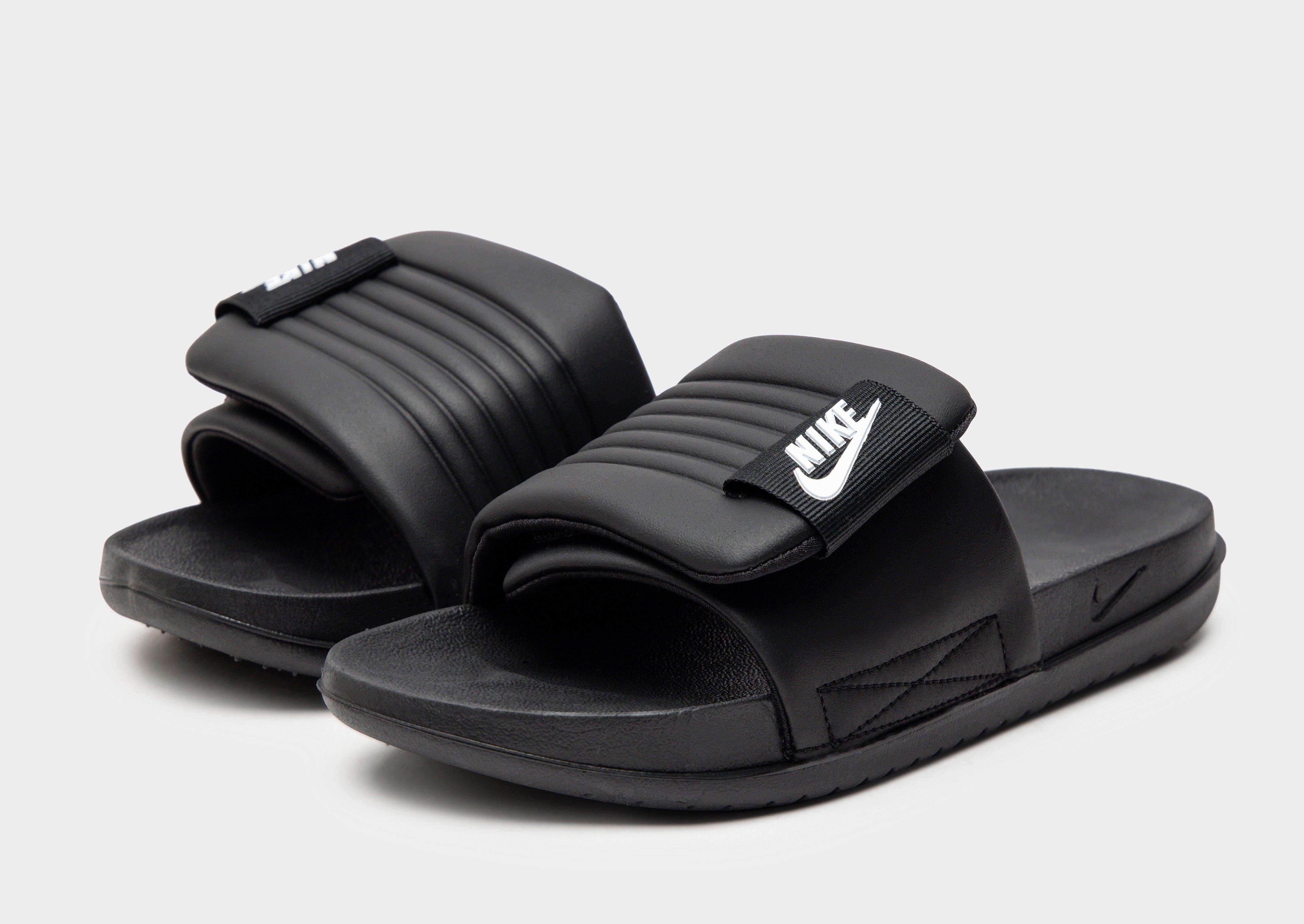 Nike Offcourt Adjust Slides Women's