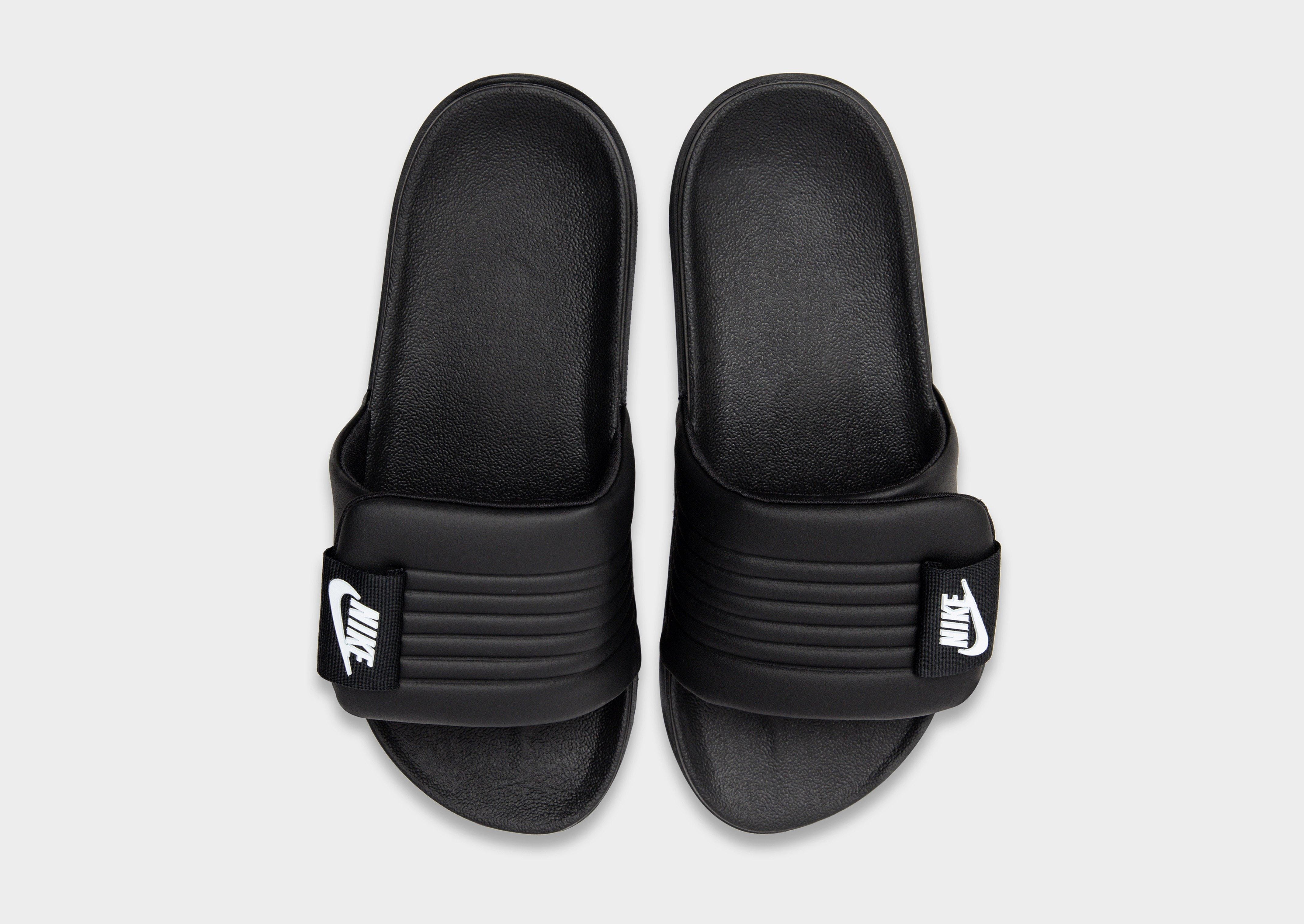 Nike Offcourt Adjust Slides Women's